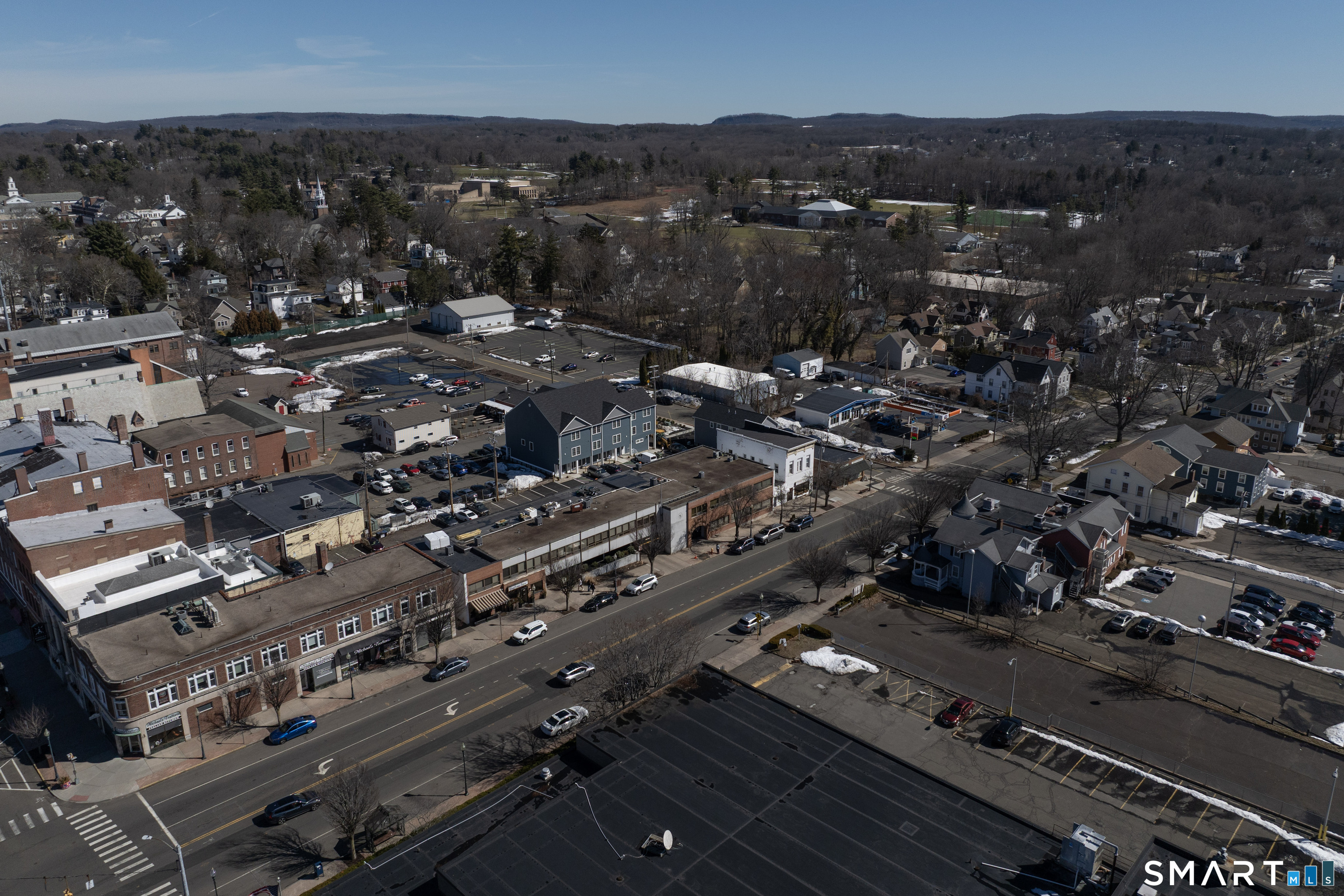 319 South Main Street