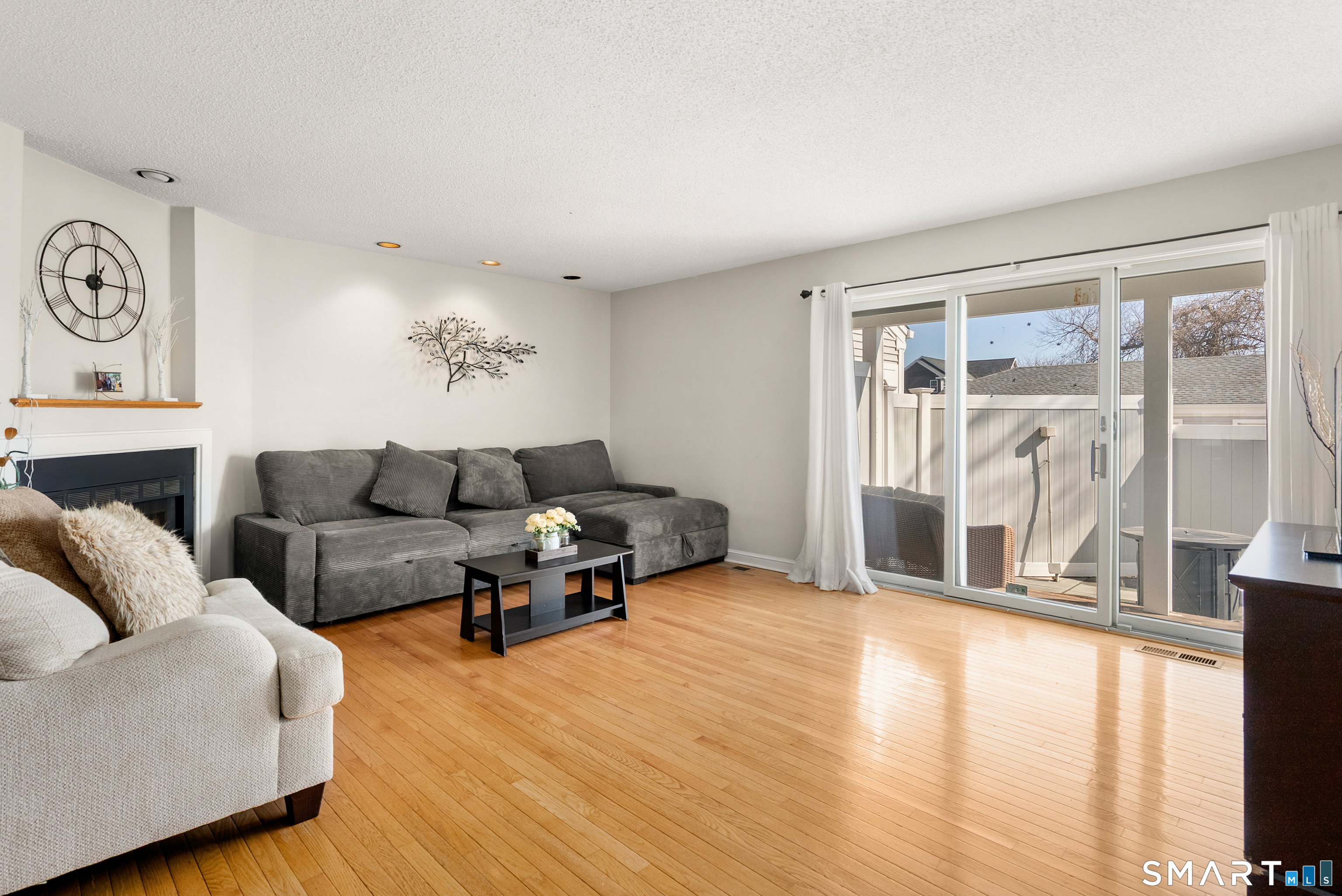 175 South End Road Unit: B10