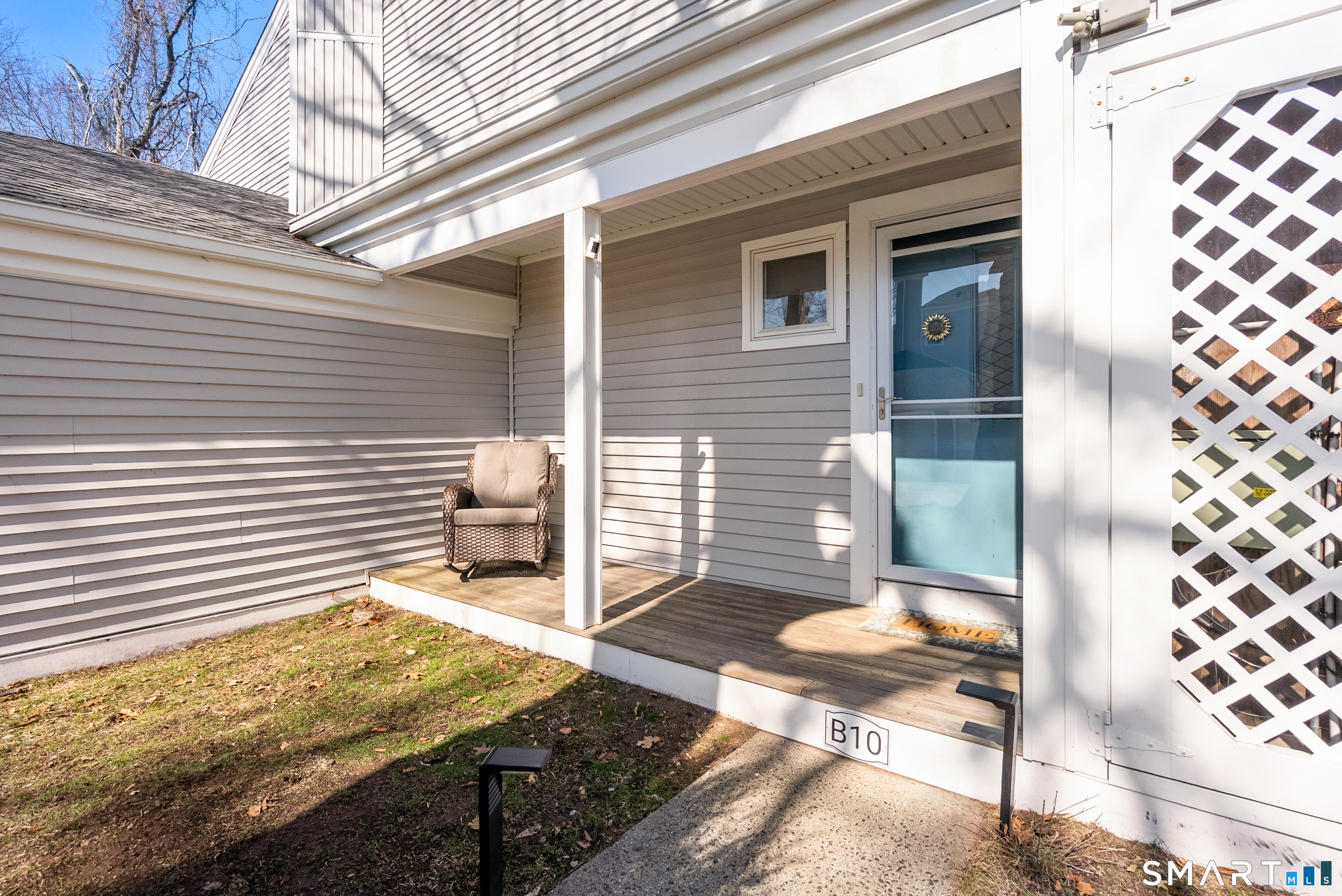 175 South End Road Unit: B10
