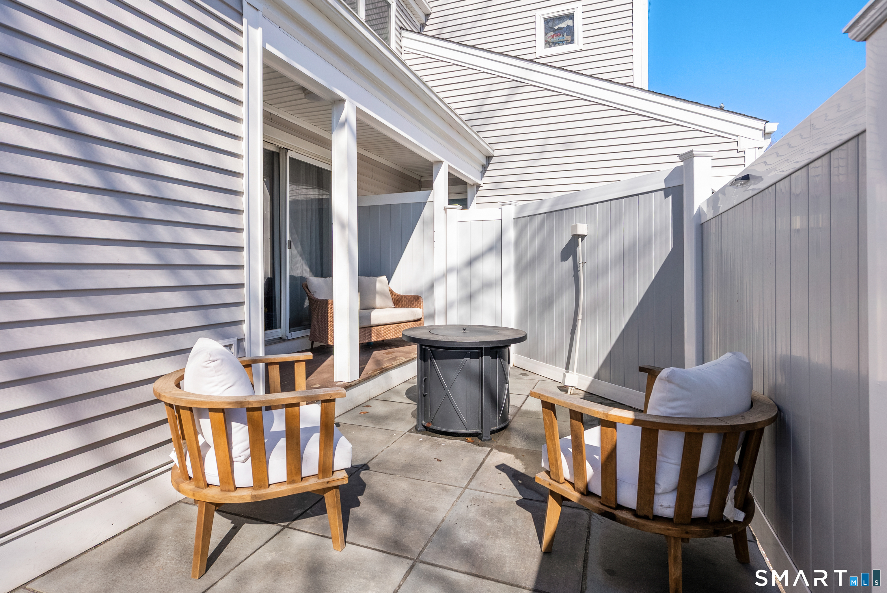 175 South End Road Unit: B10