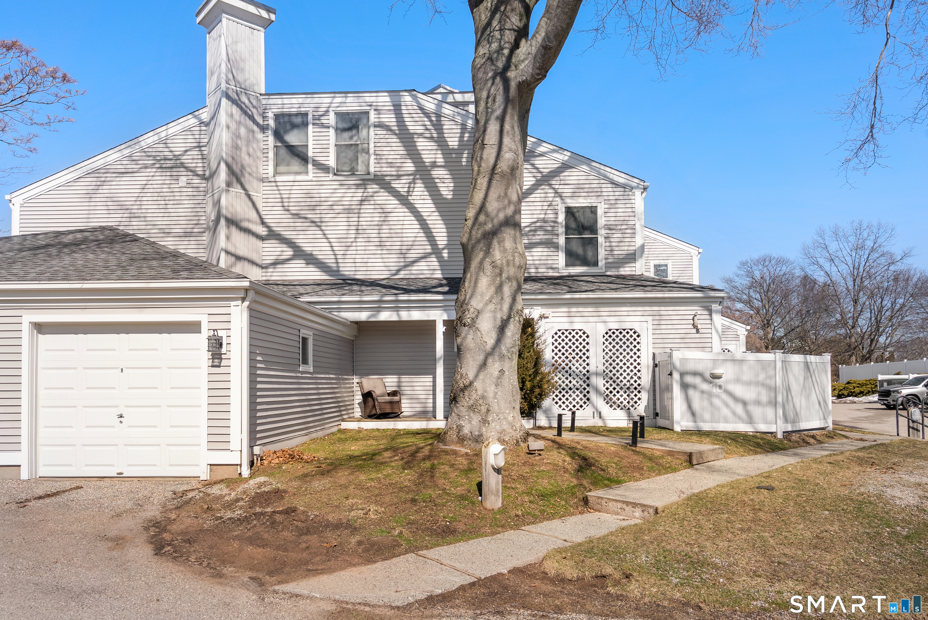 175 South End Road Unit: B10