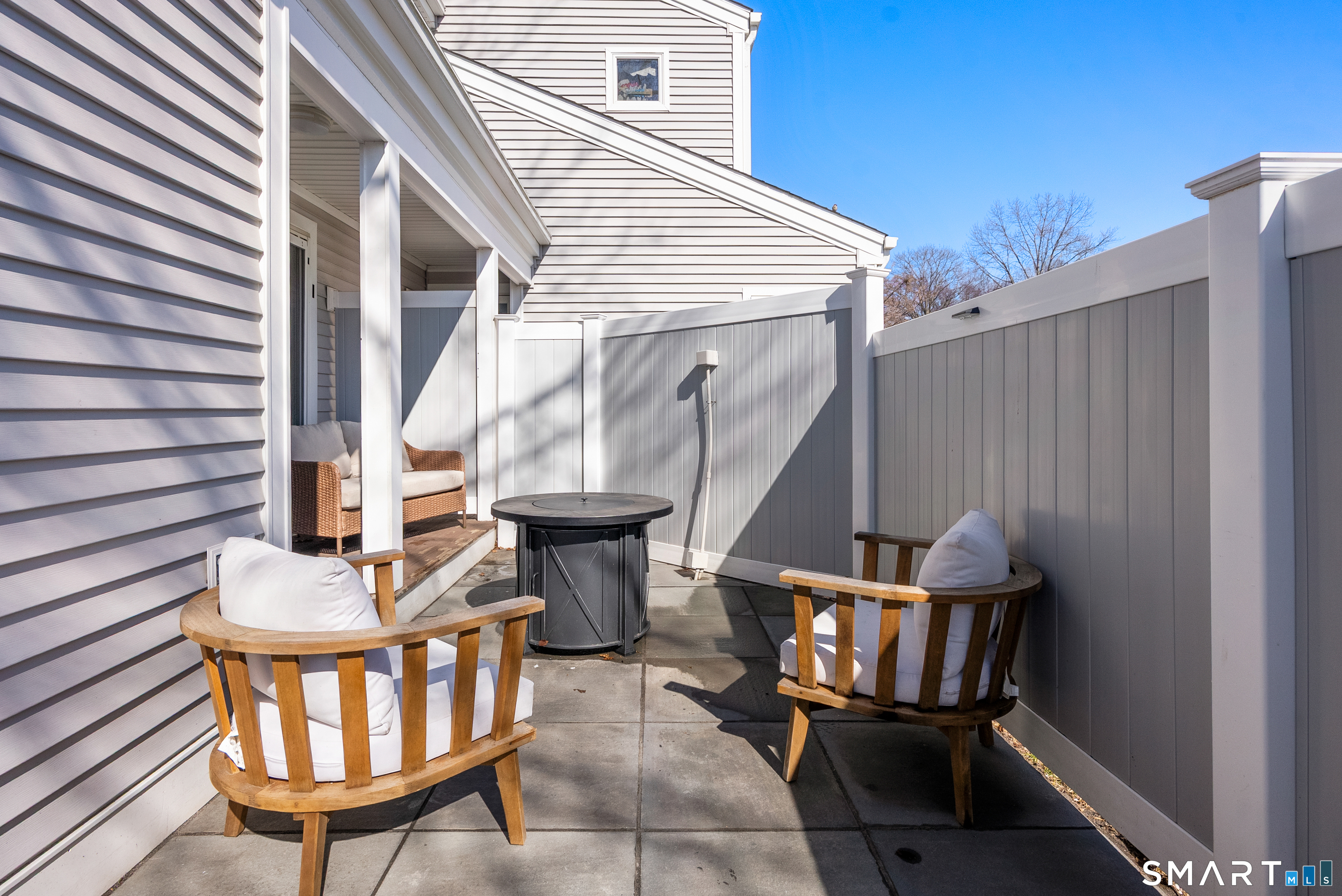175 South End Road Unit: B10