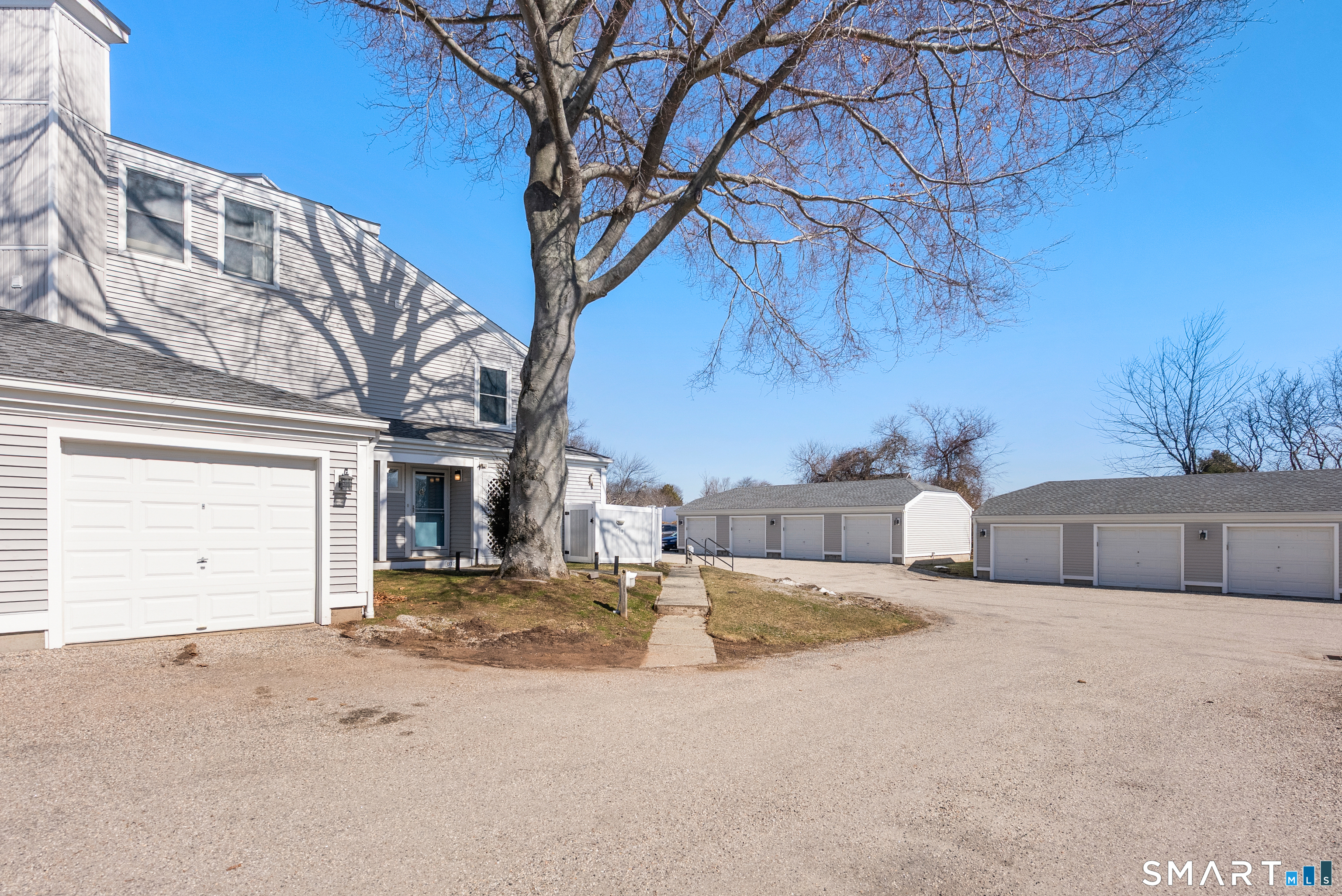 175 South End Road Unit: B10