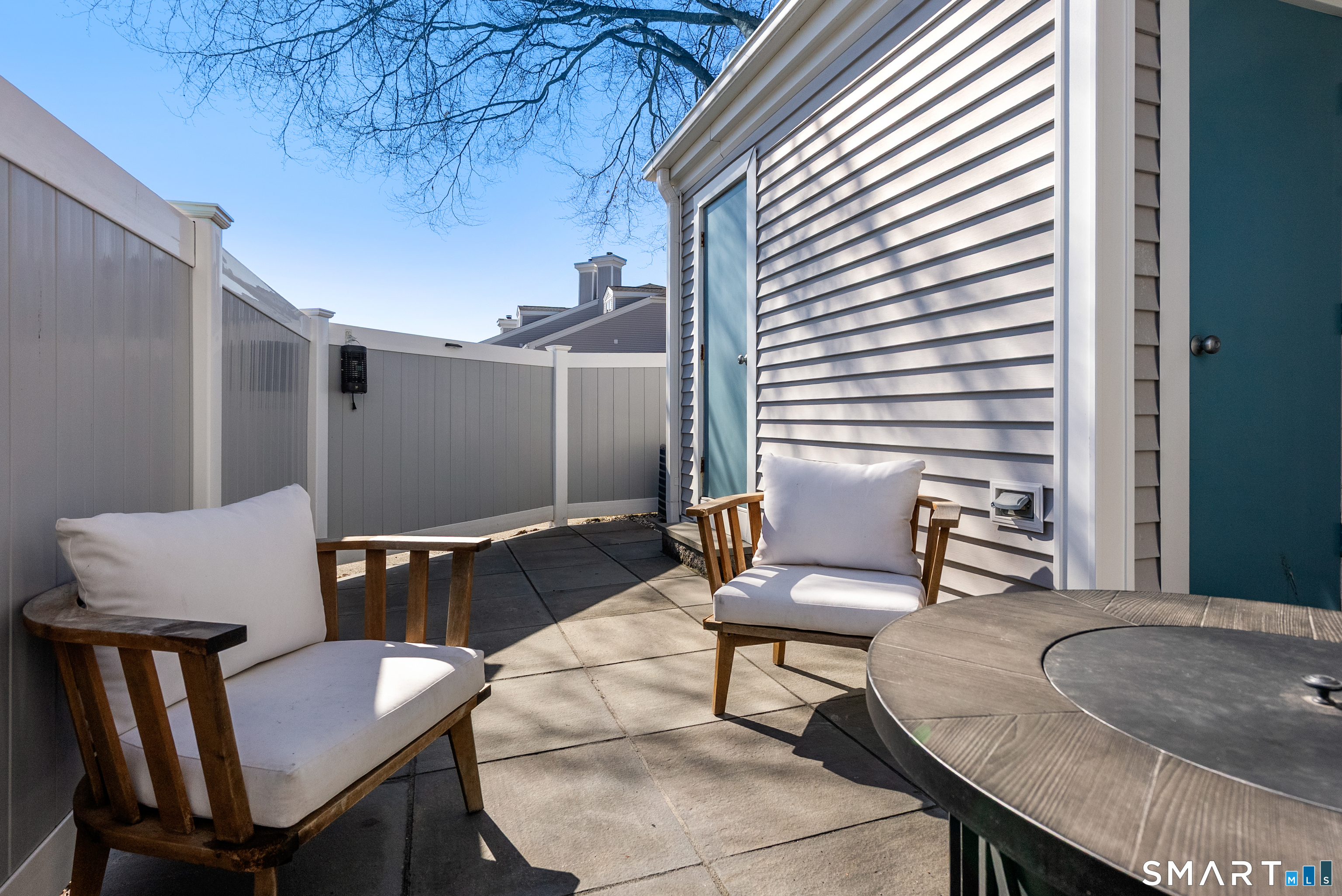 175 South End Road Unit: B10