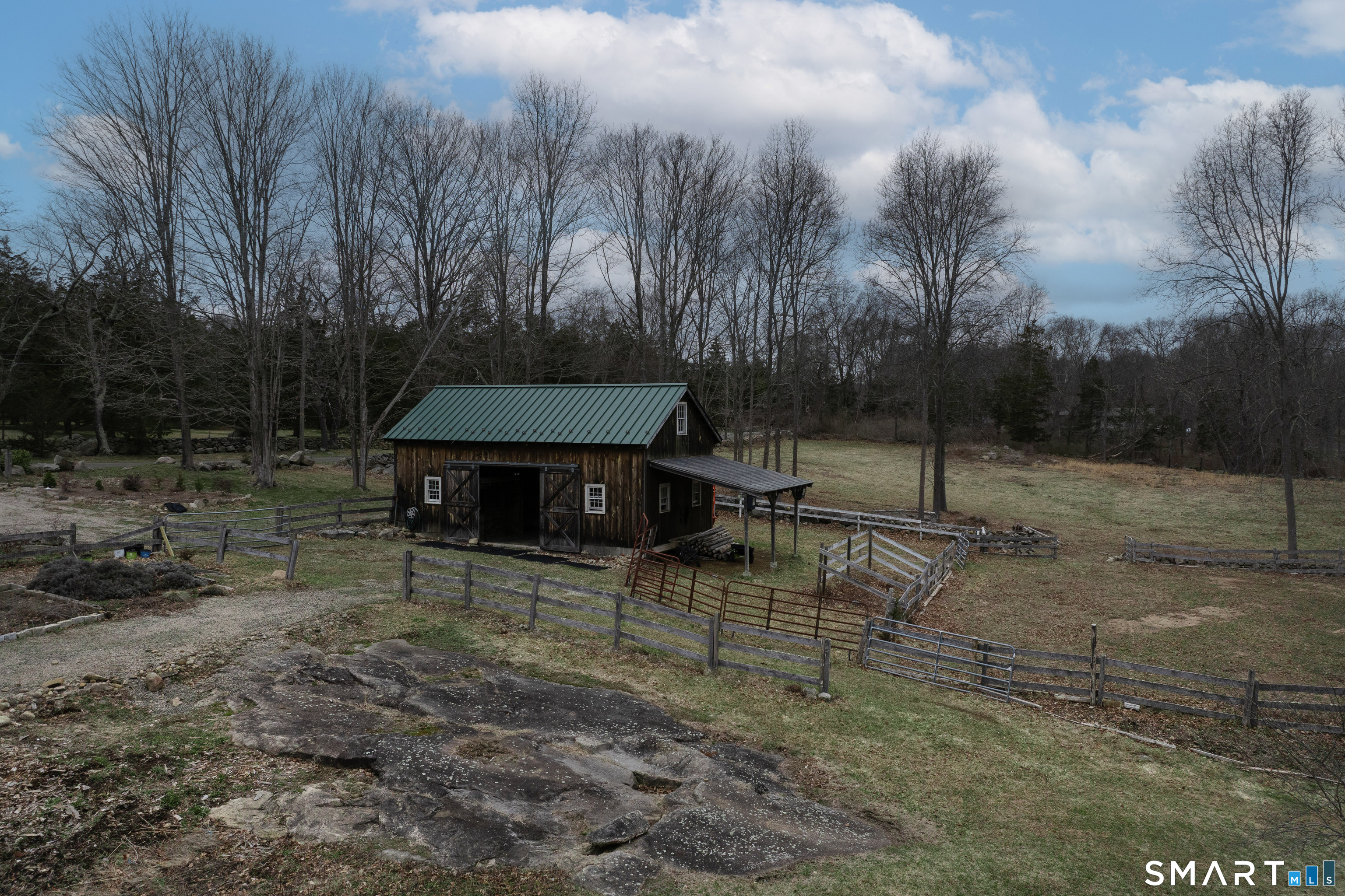 397 Moose Hill Road