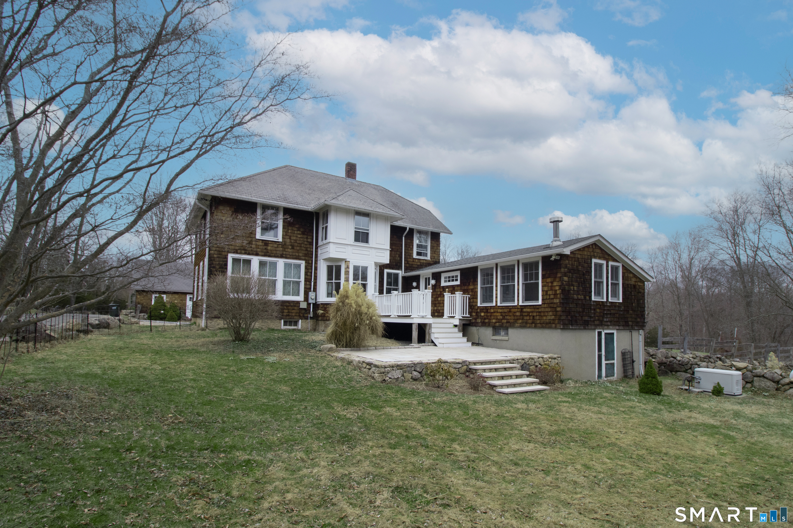397 Moose Hill Road
