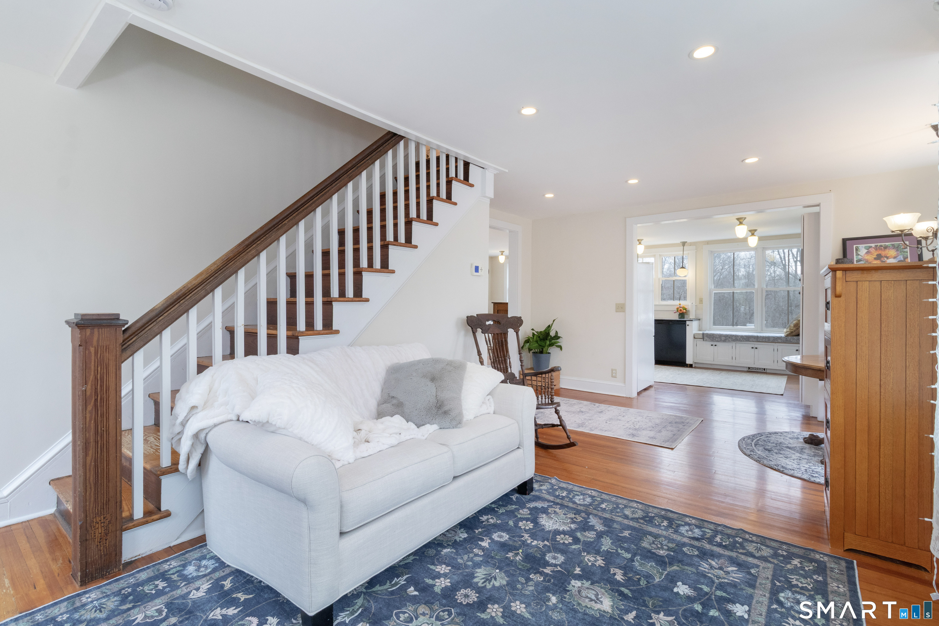 397 Moose Hill Road