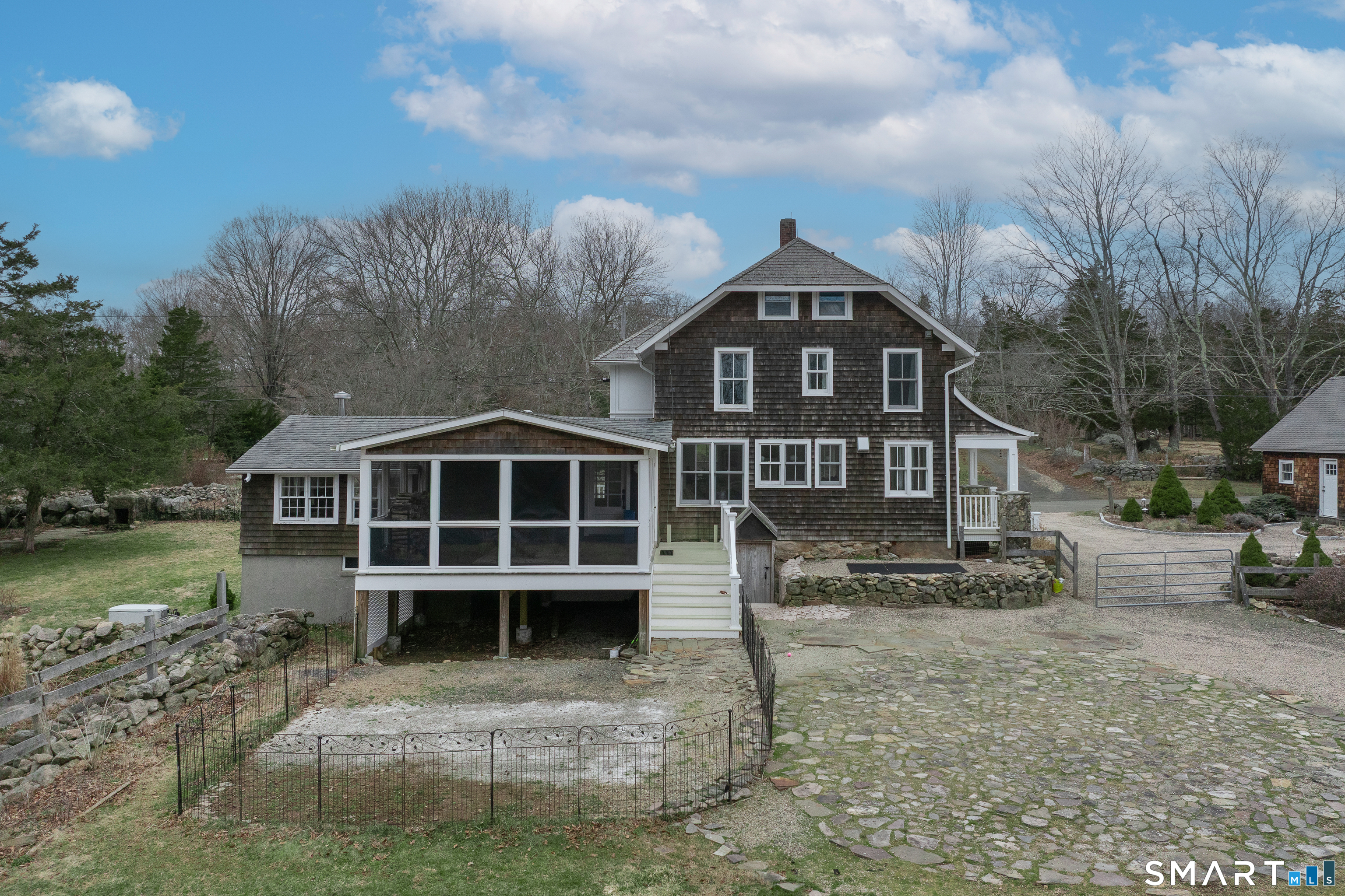 397 Moose Hill Road