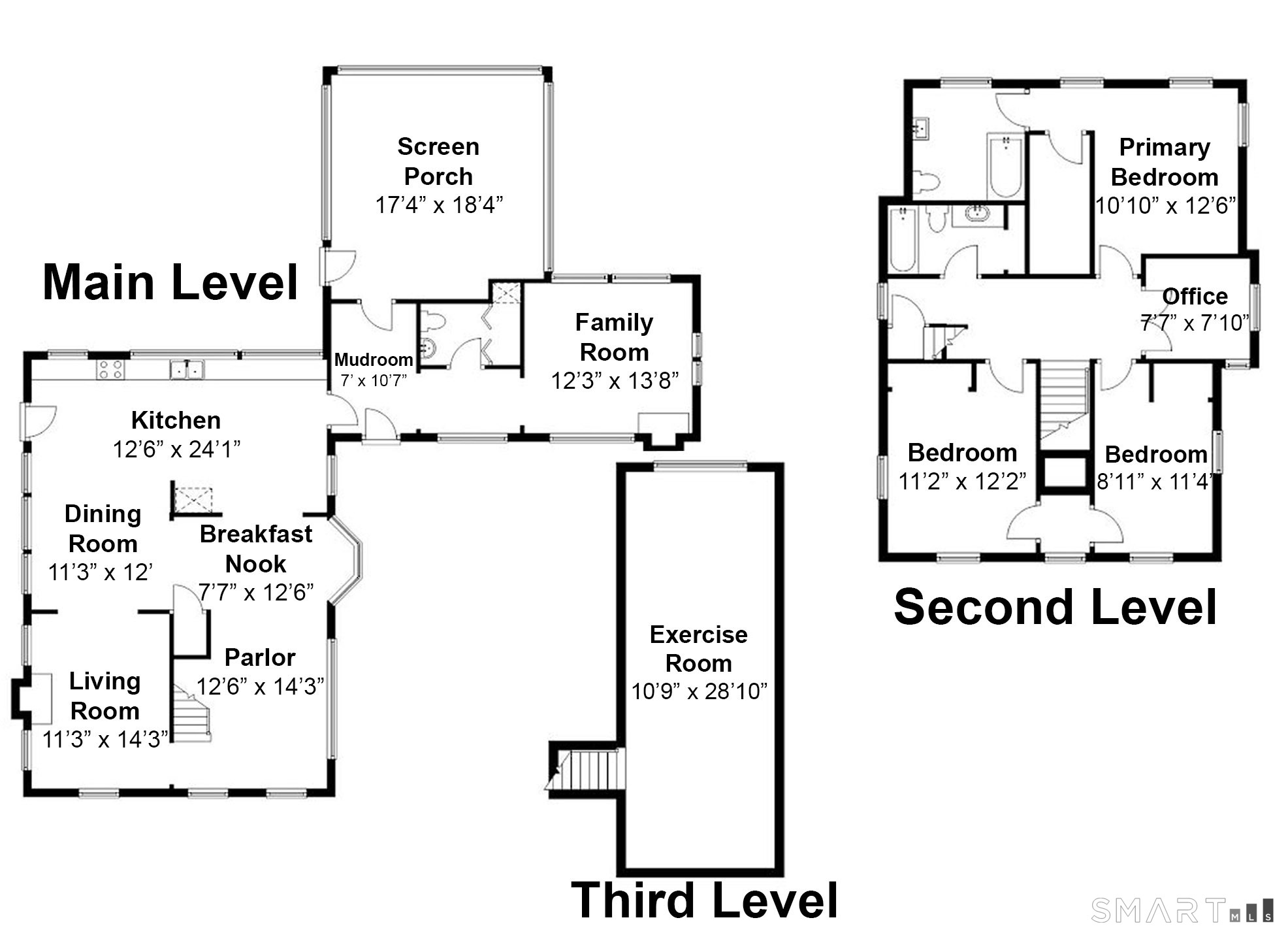 397 Moose Hill Road