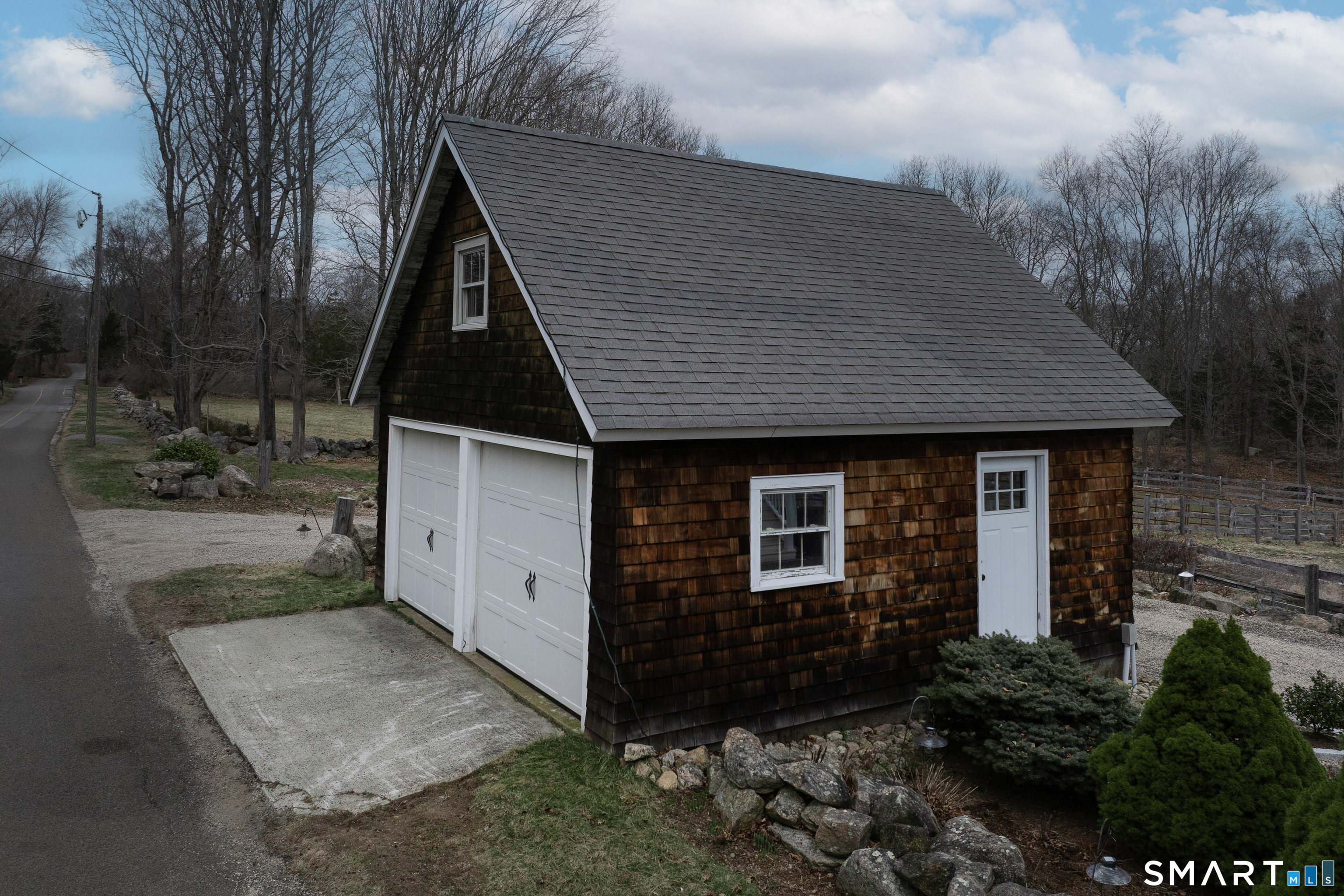 397 Moose Hill Road
