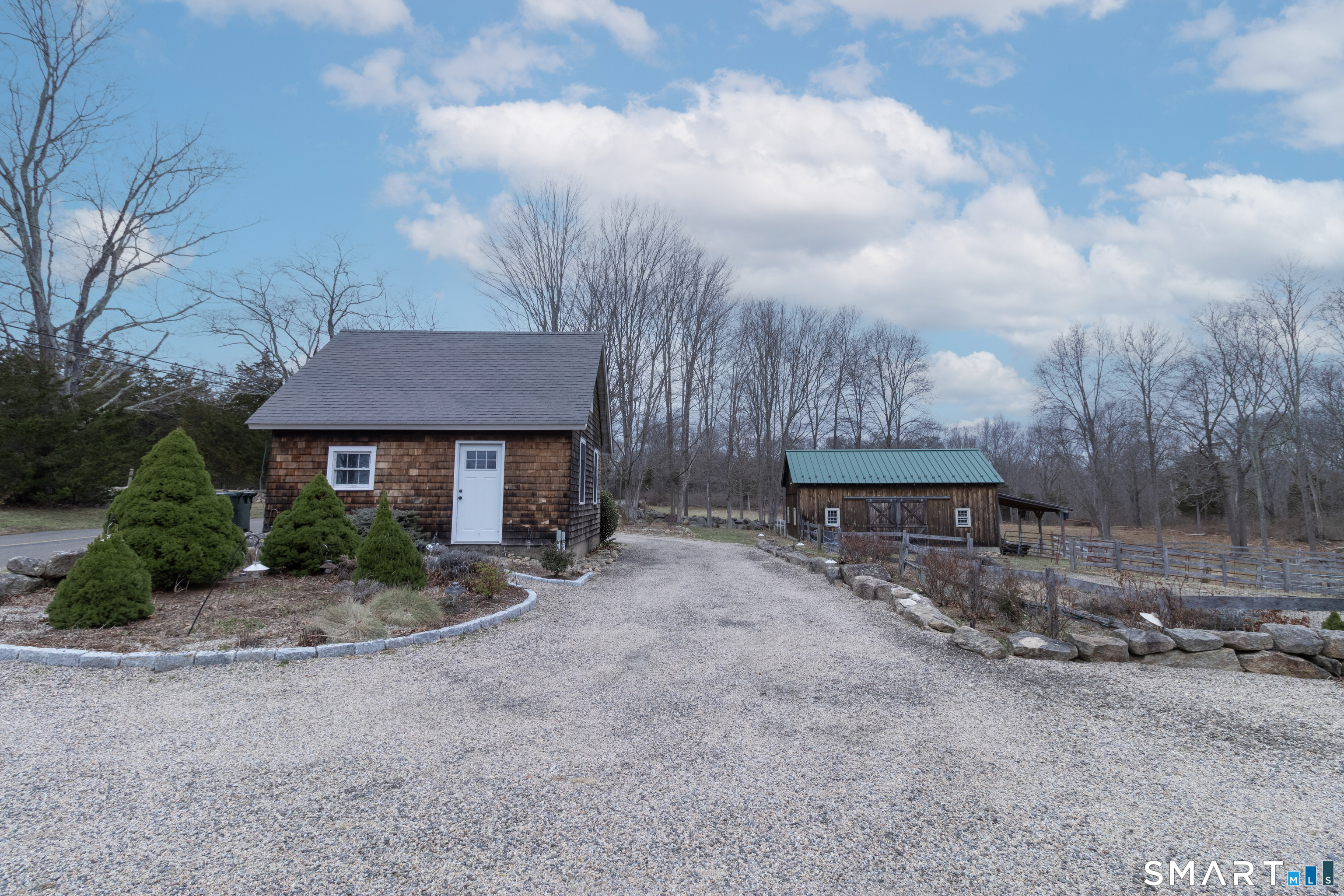 397 Moose Hill Road