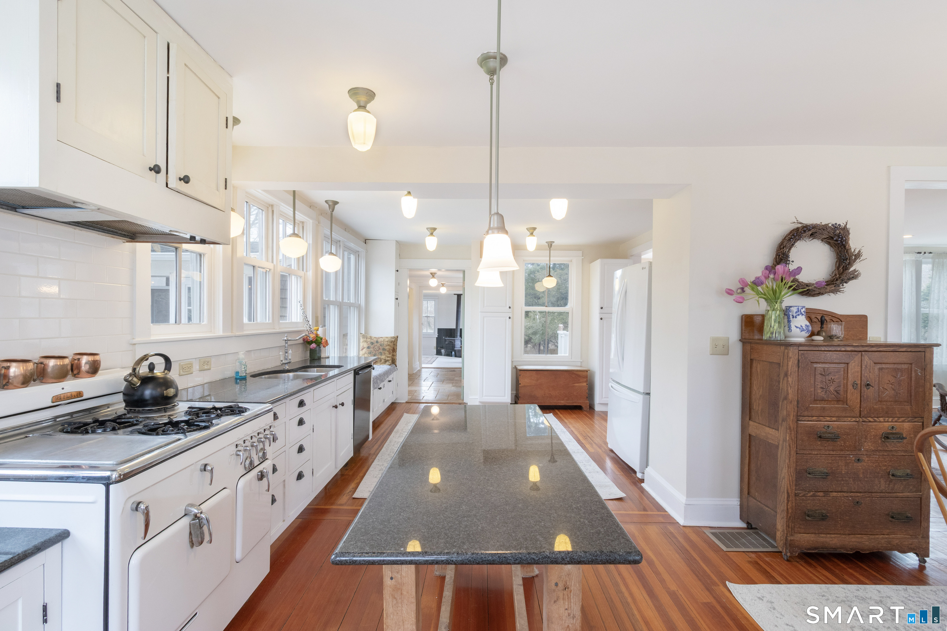 397 Moose Hill Road