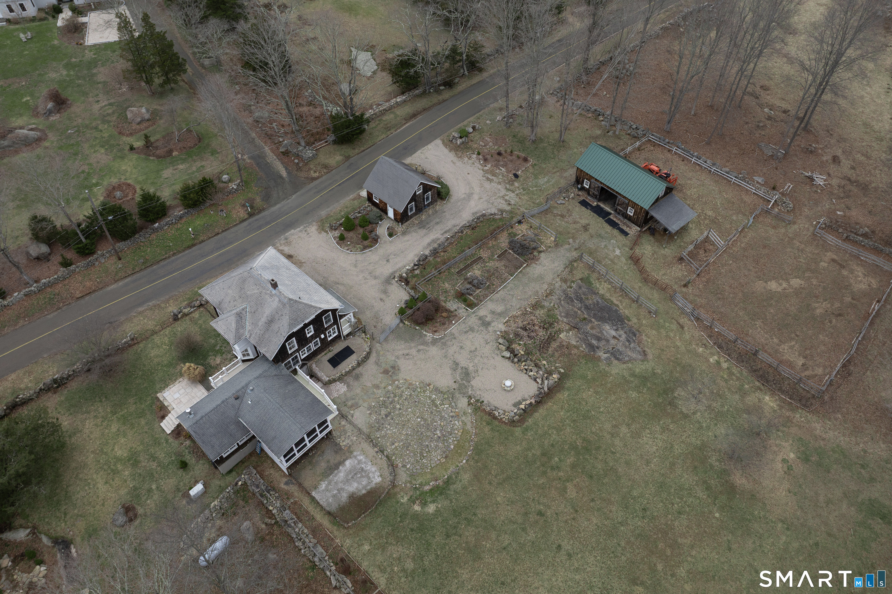 397 Moose Hill Road