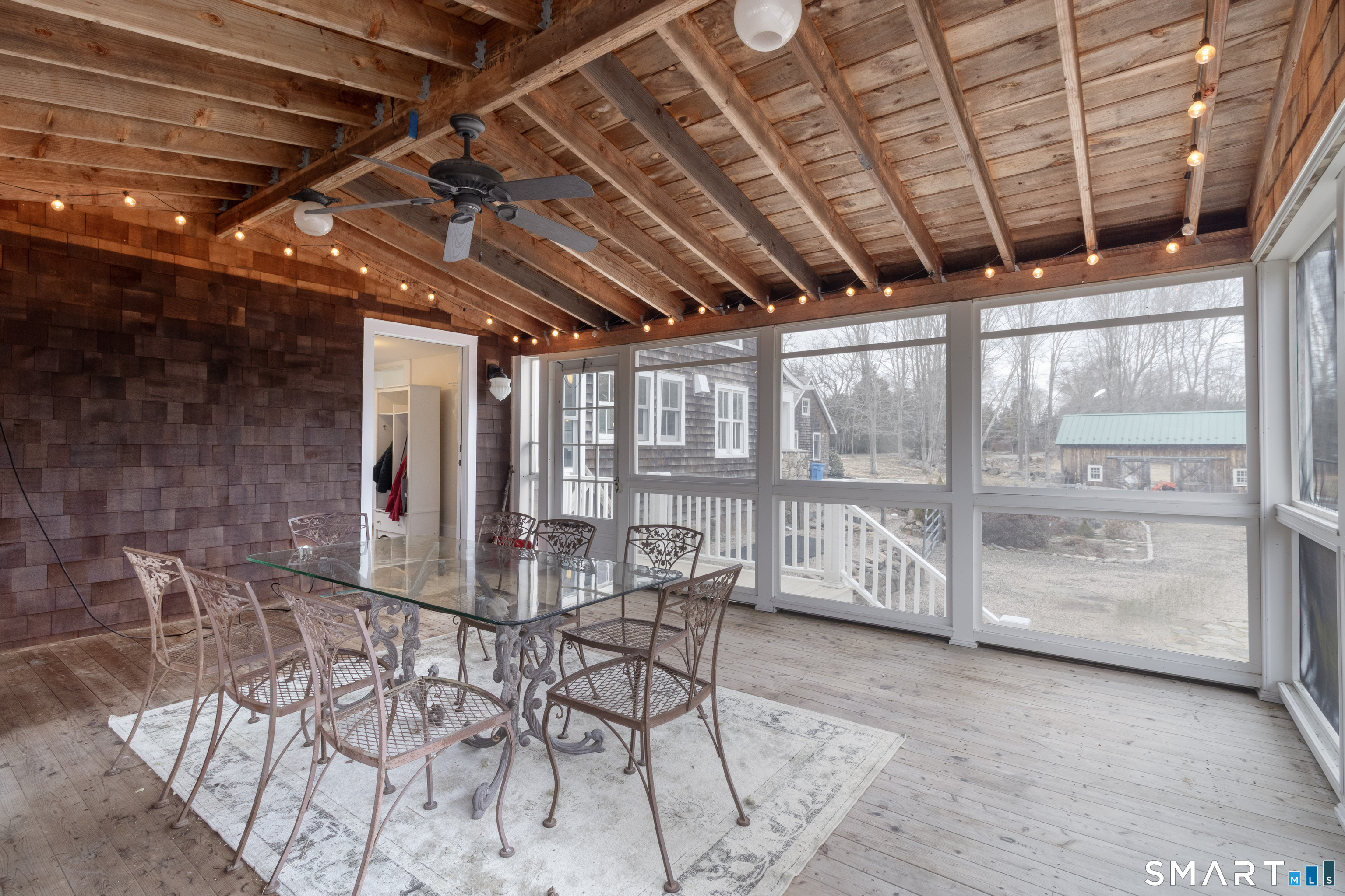 397 Moose Hill Road