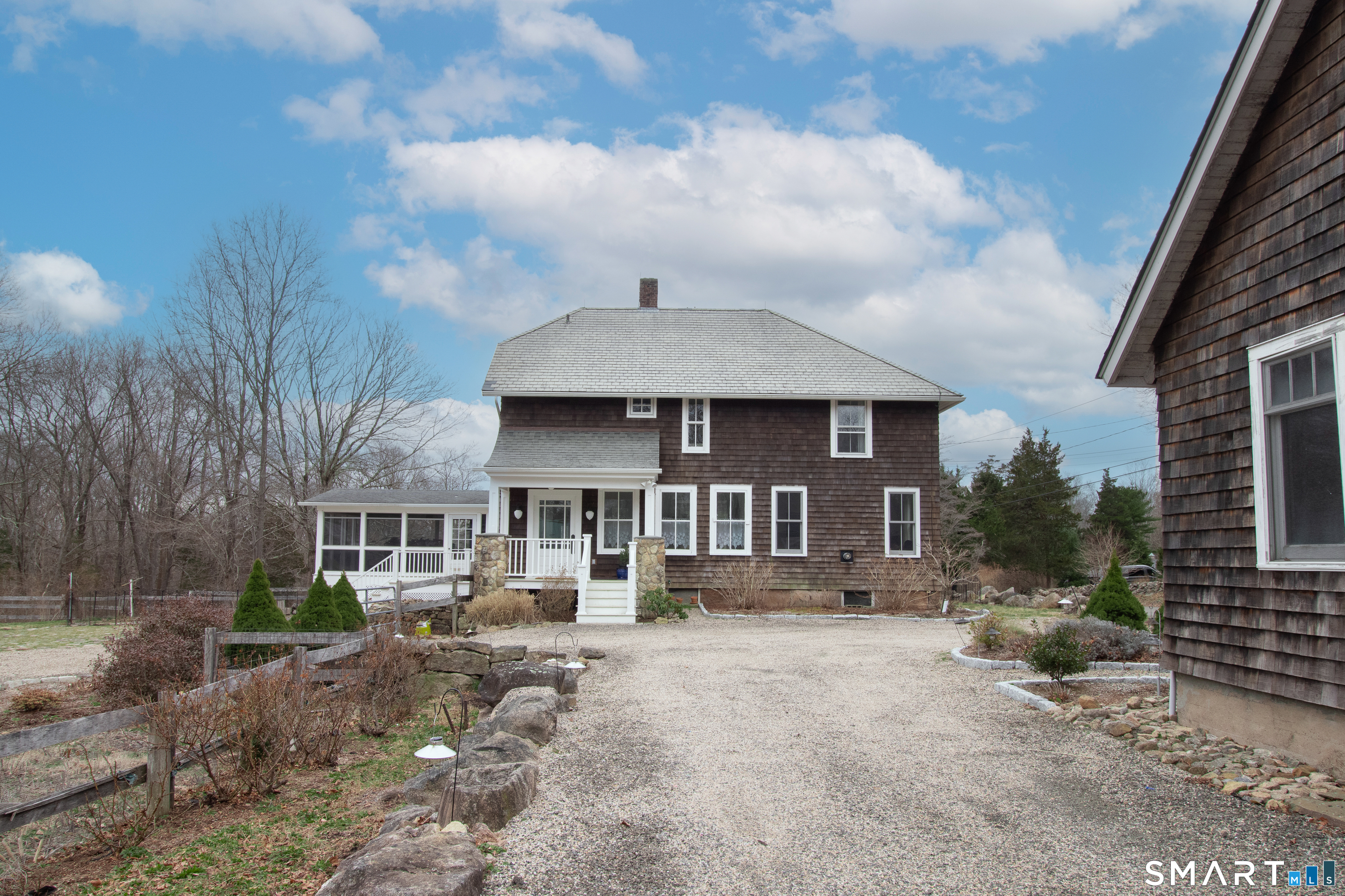 397 Moose Hill Road
