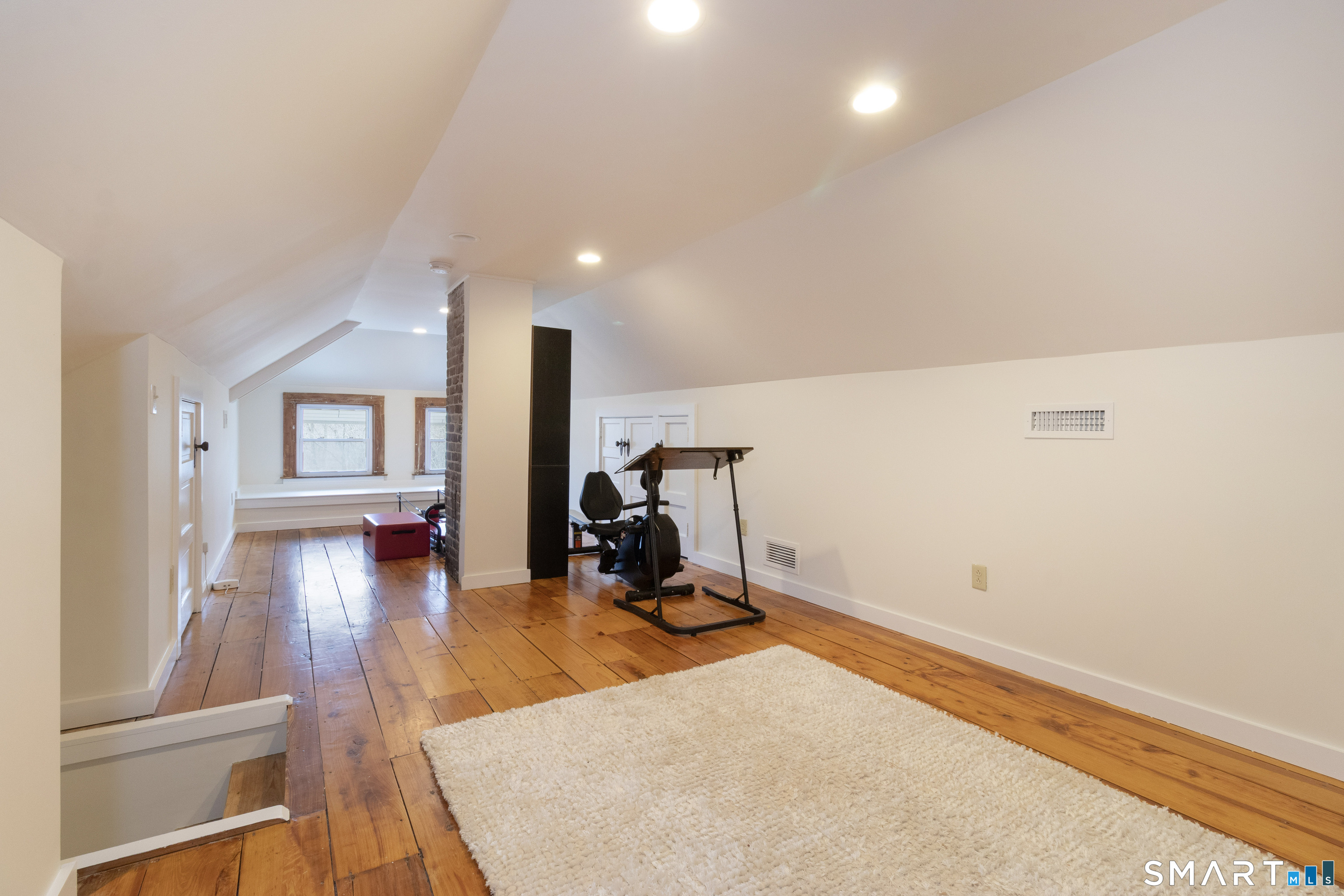 397 Moose Hill Road
