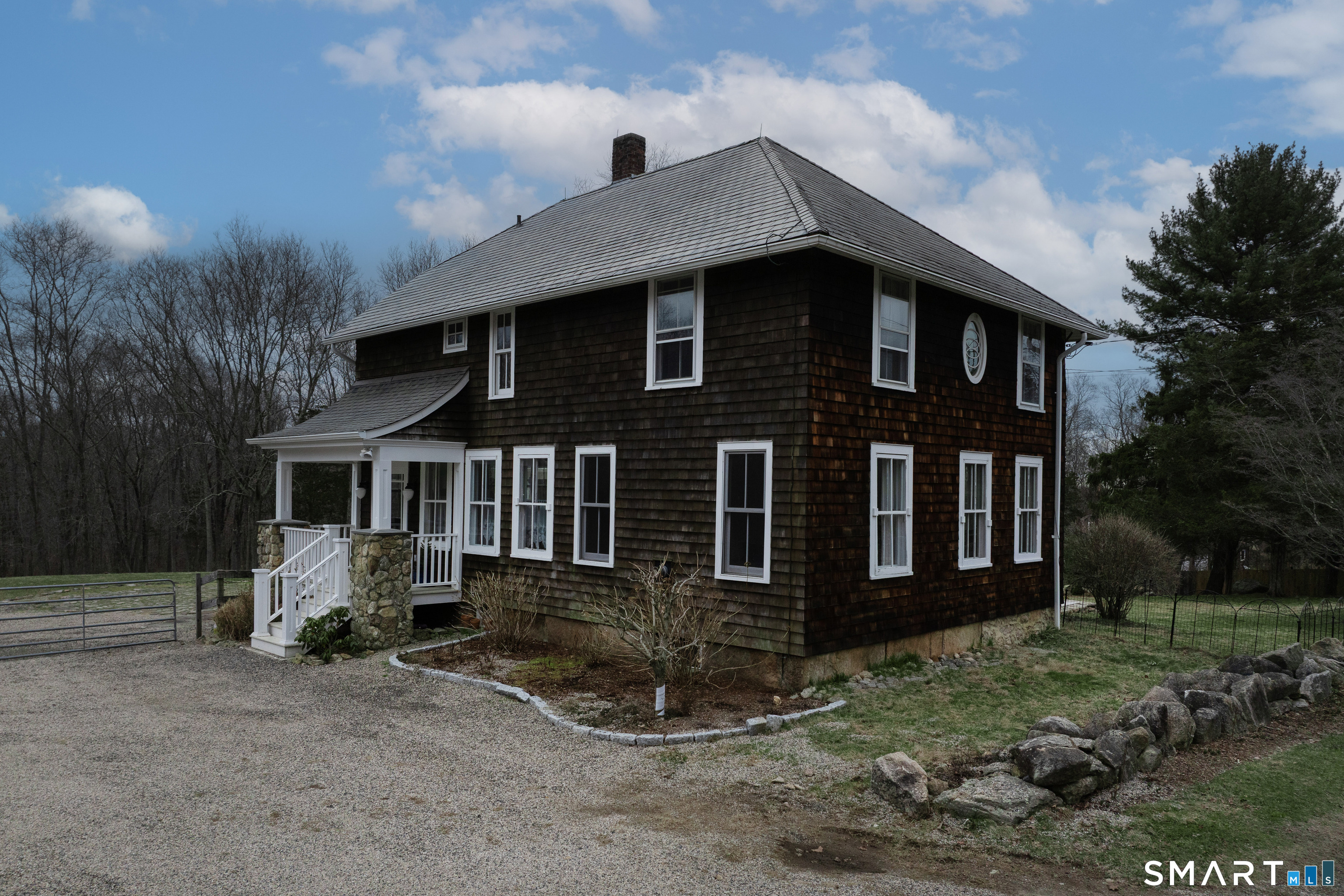 397 Moose Hill Road