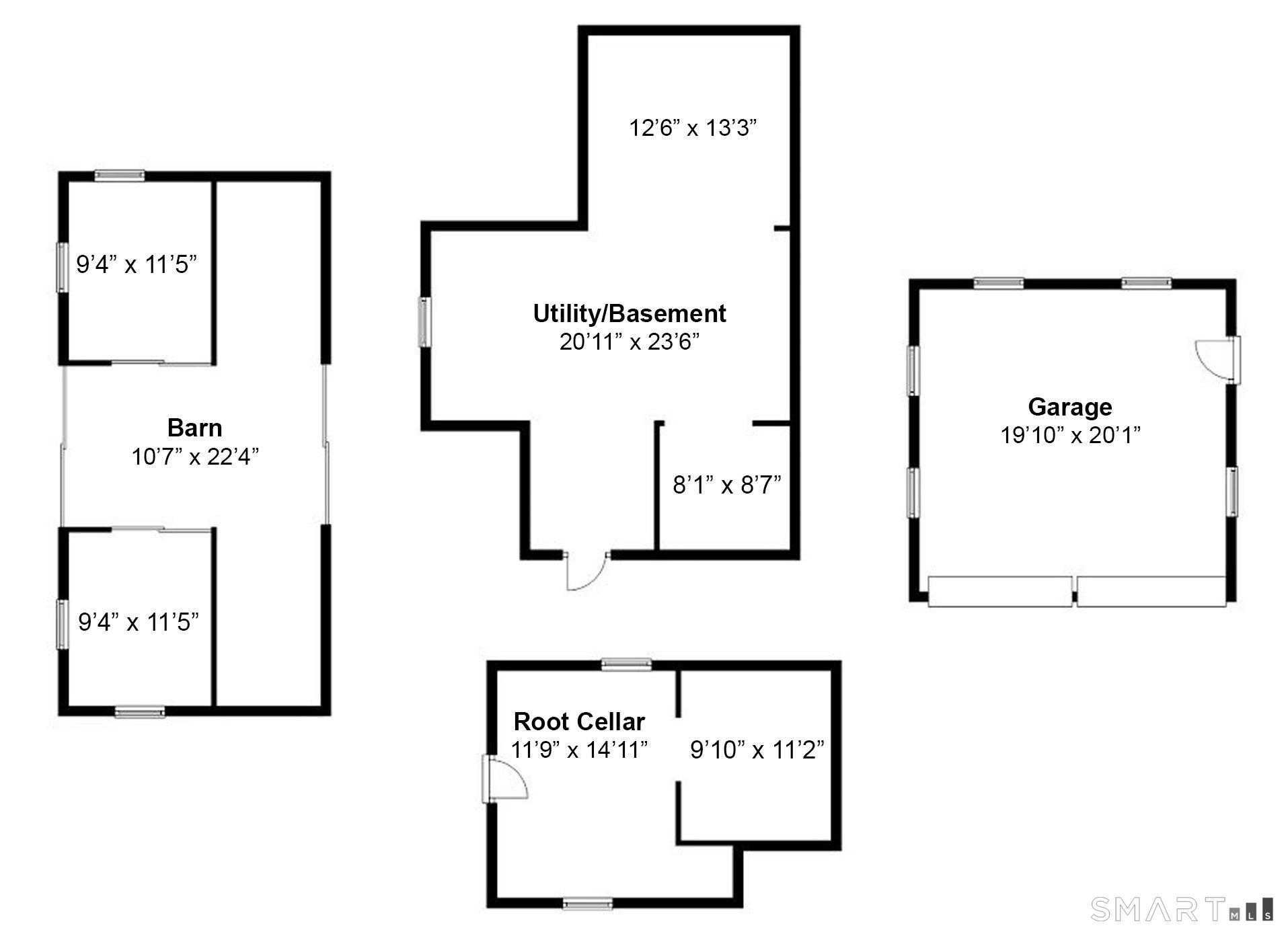 397 Moose Hill Road