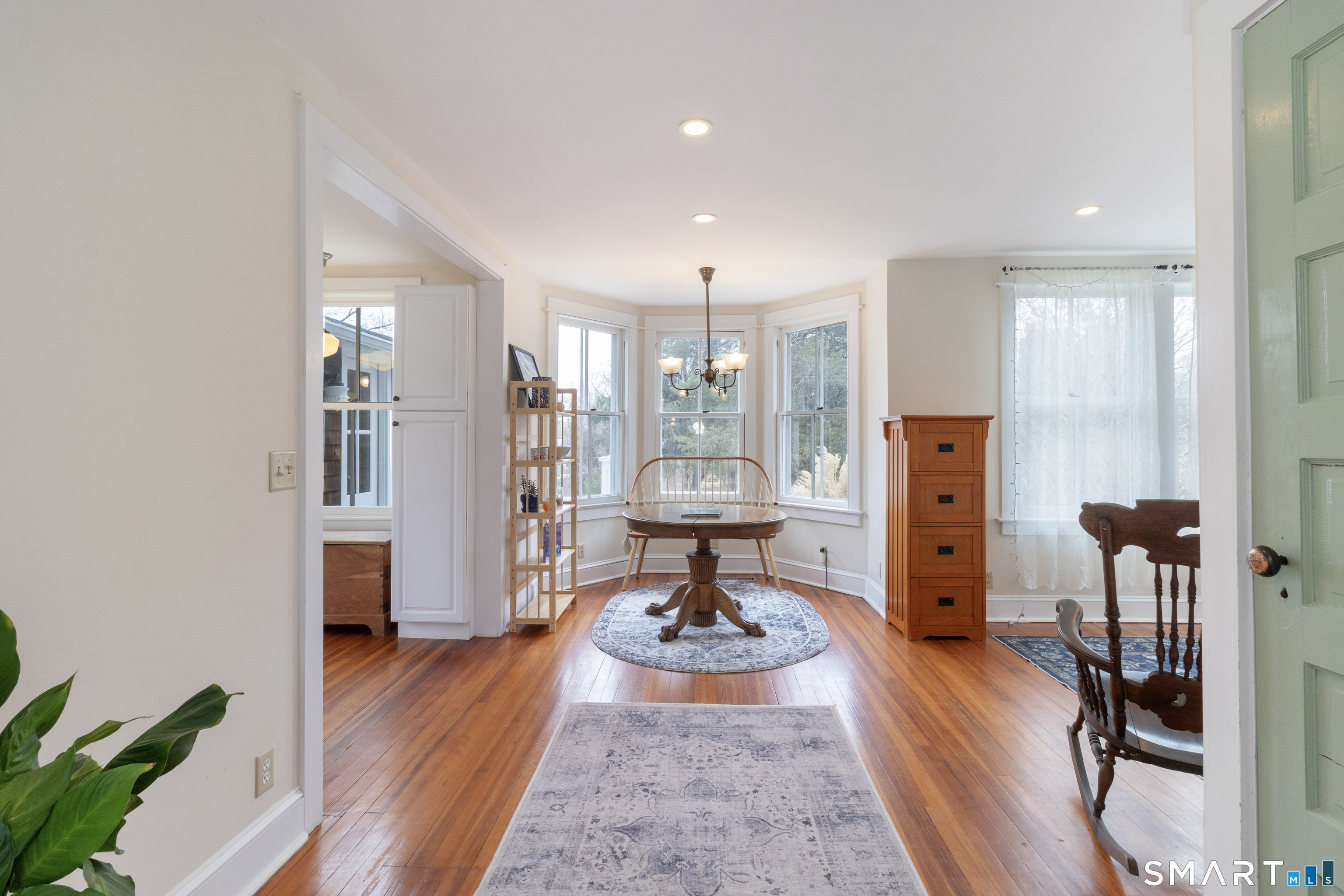 397 Moose Hill Road