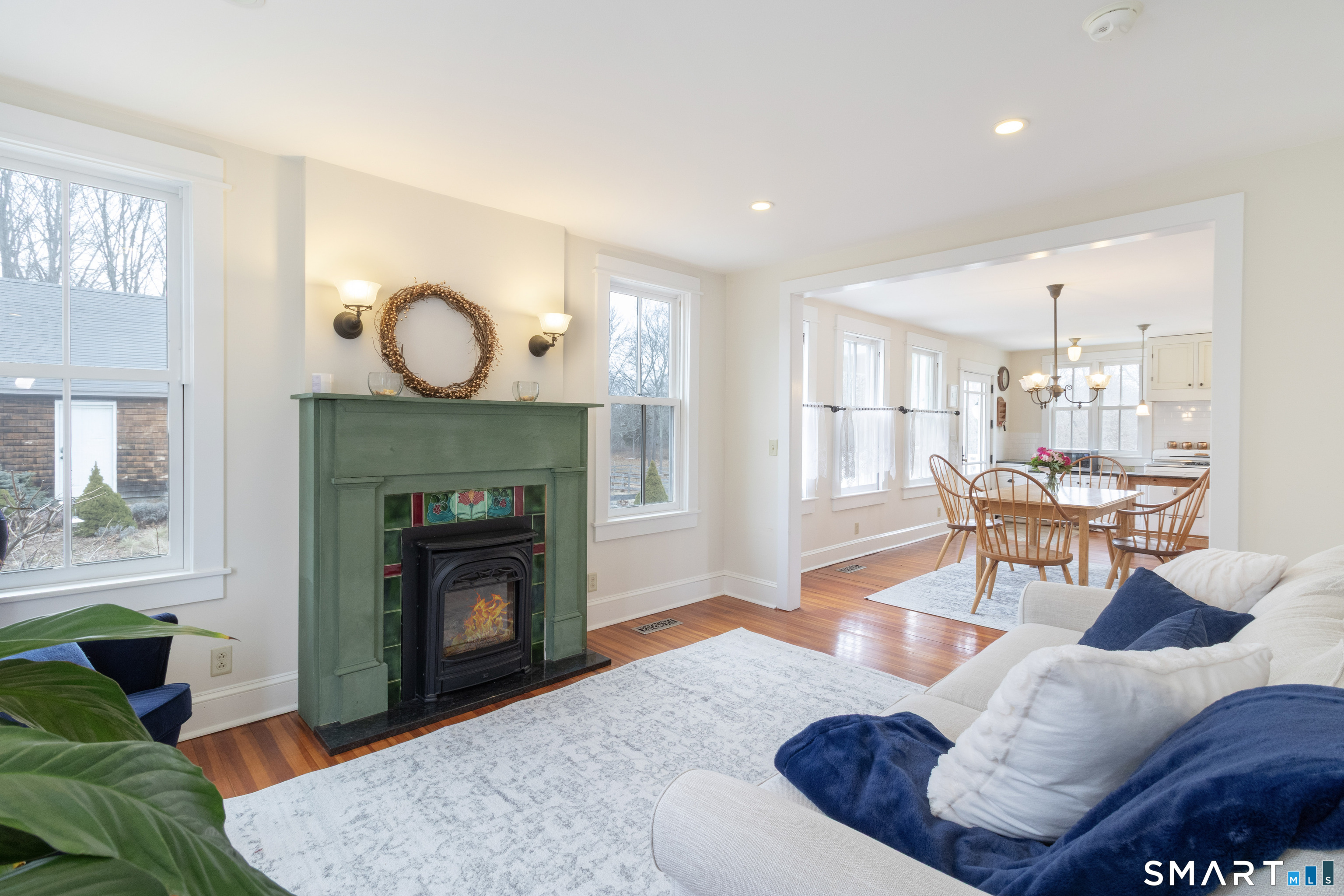 397 Moose Hill Road