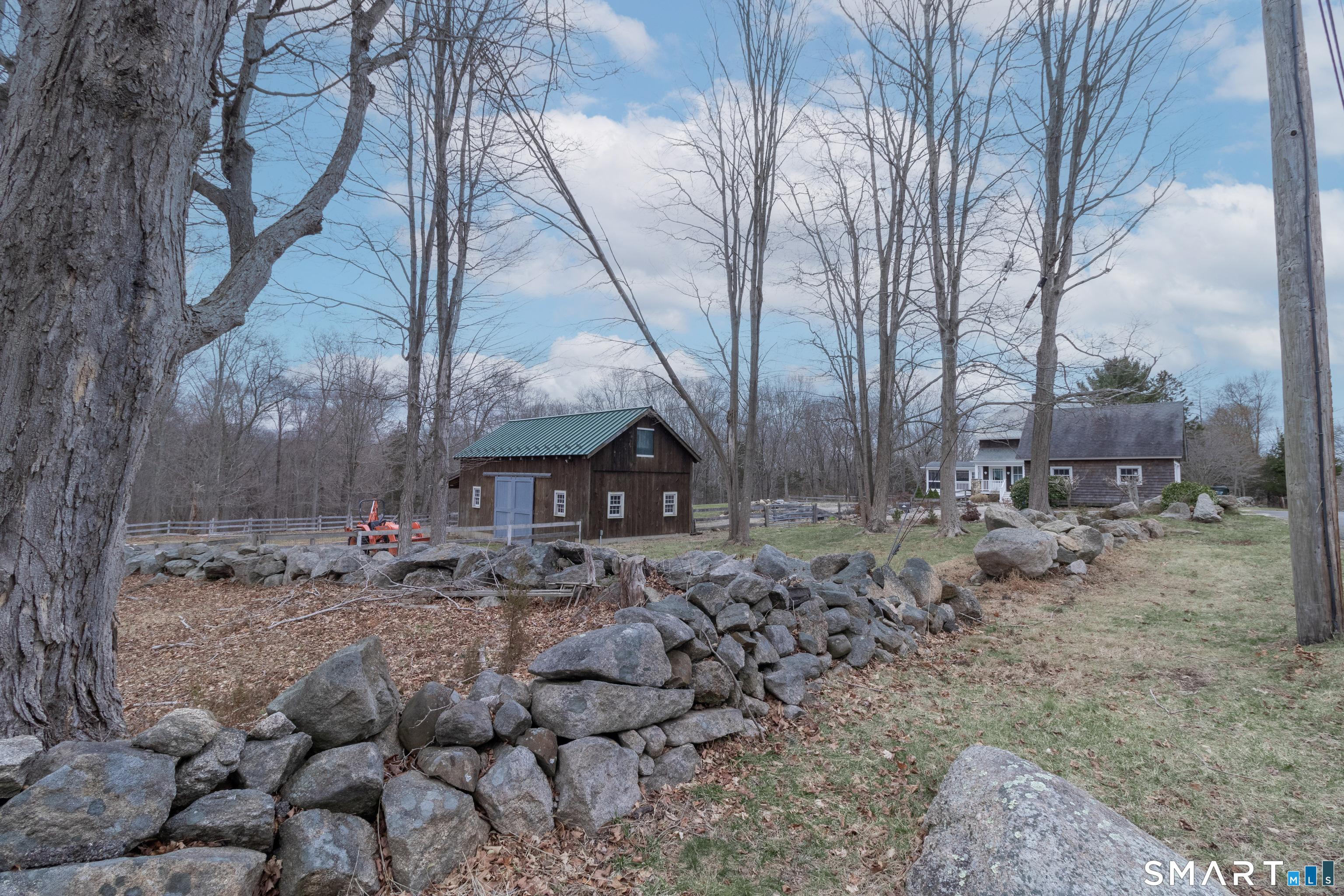 397 Moose Hill Road