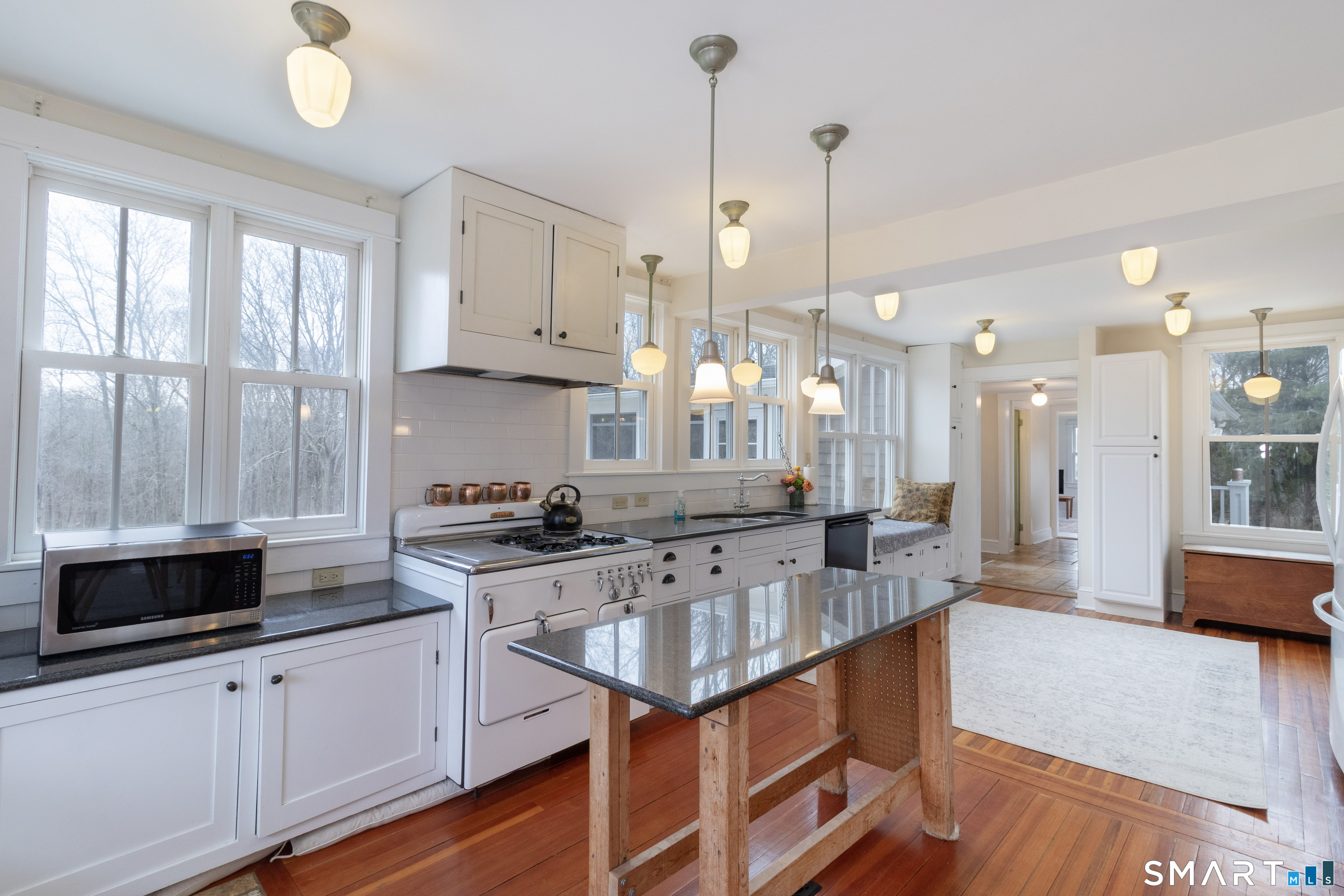 397 Moose Hill Road