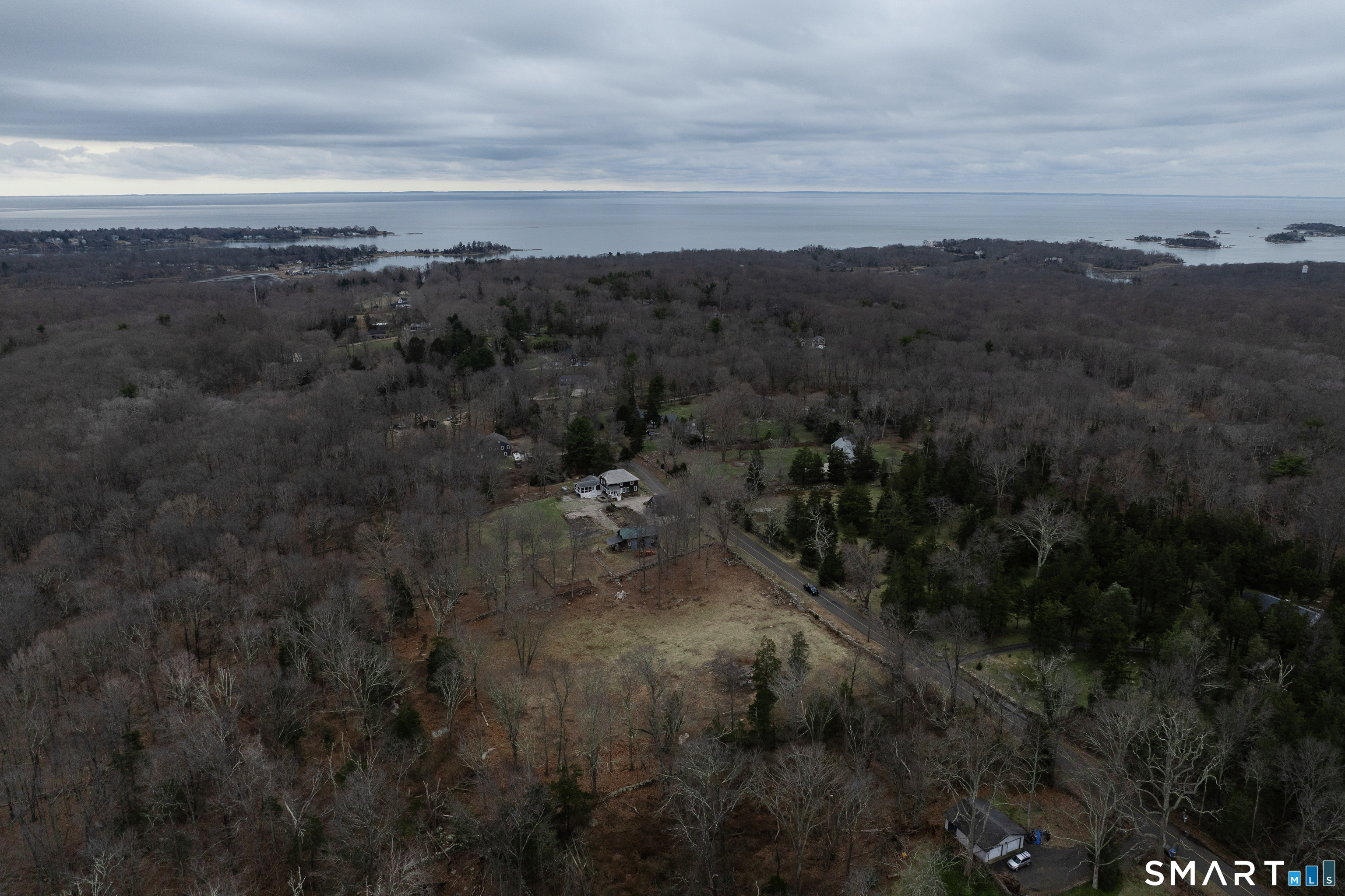 397 Moose Hill Road