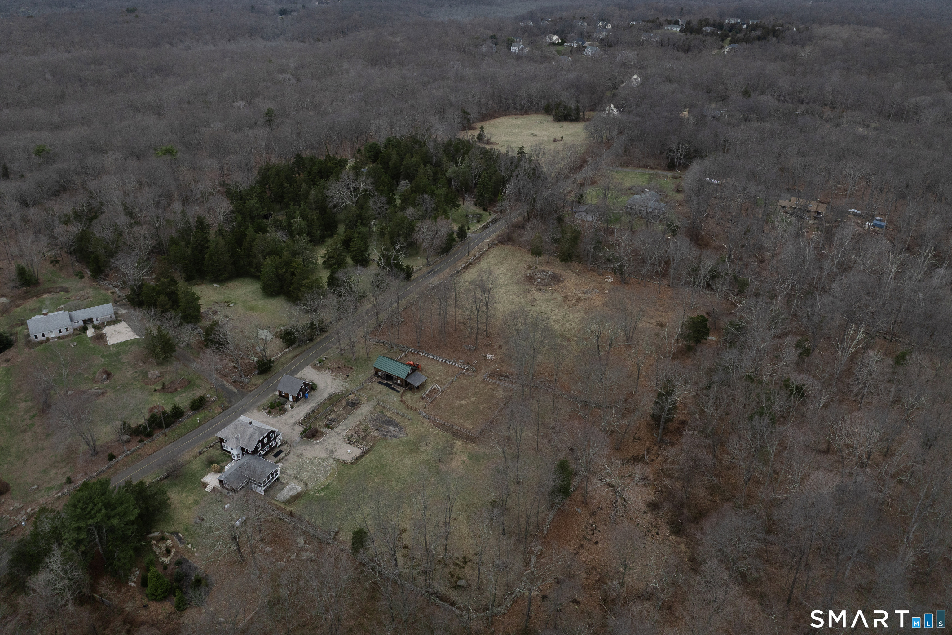 397 Moose Hill Road