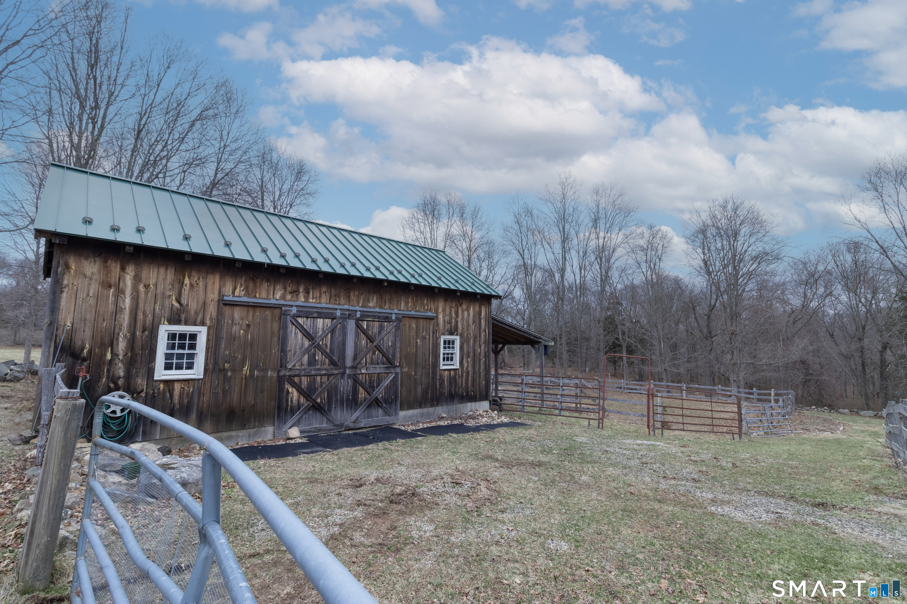 397 Moose Hill Road