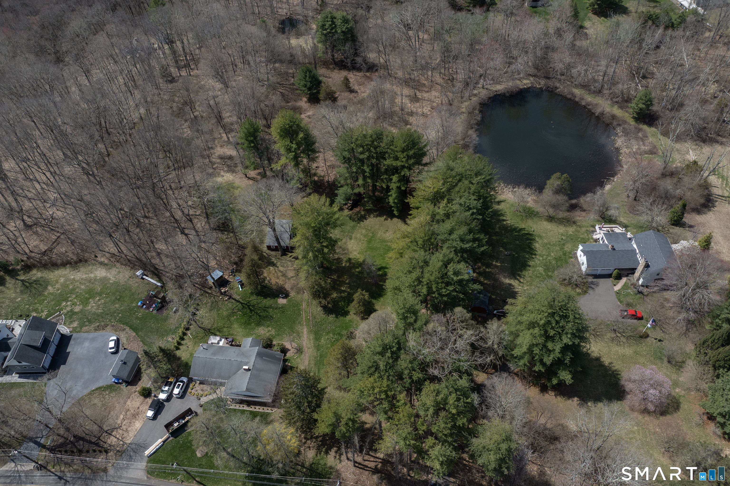 2680 Long Hill Road