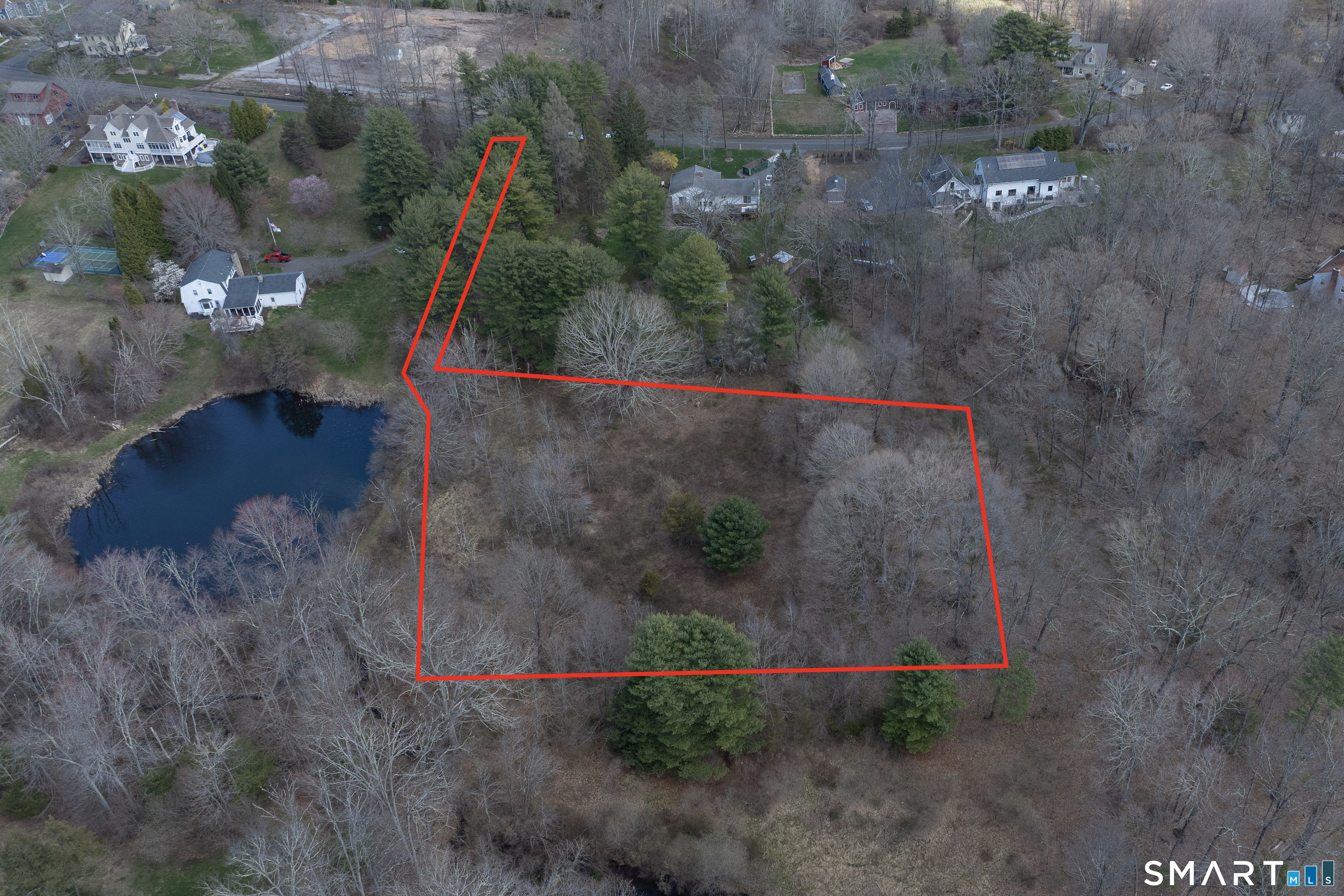 2680 Long Hill Road