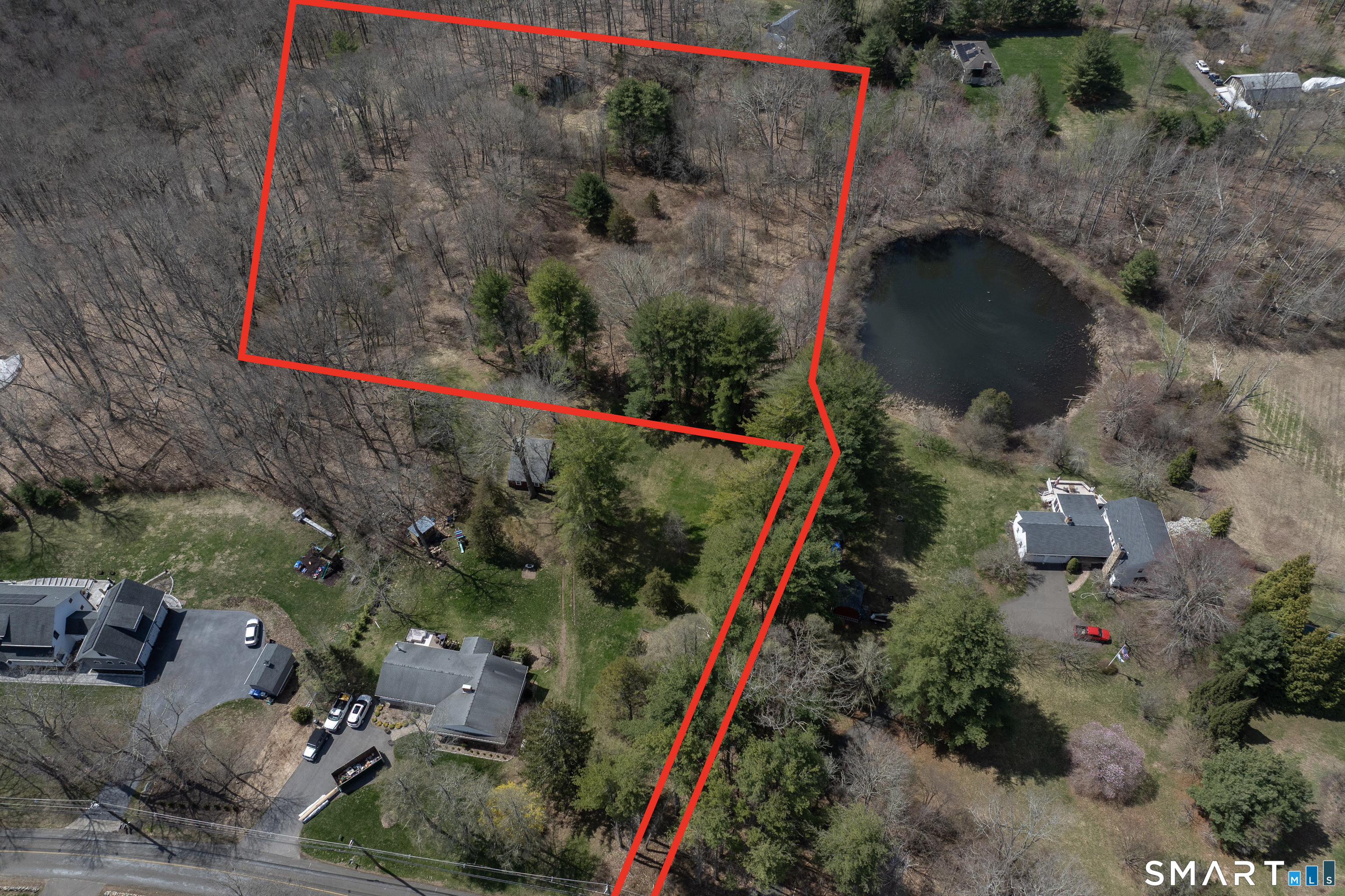 2680 Long Hill Road