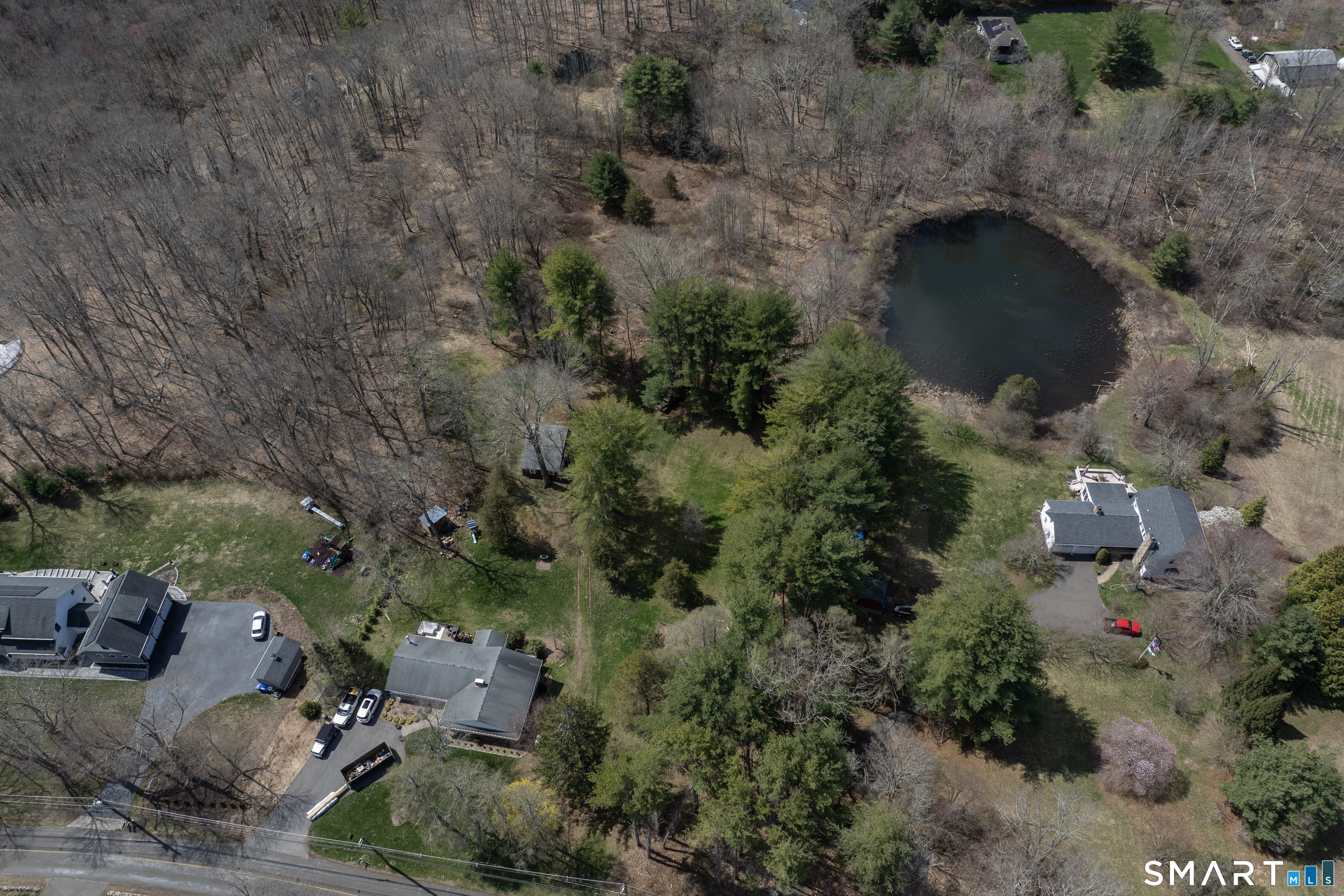 2680 Long Hill Road