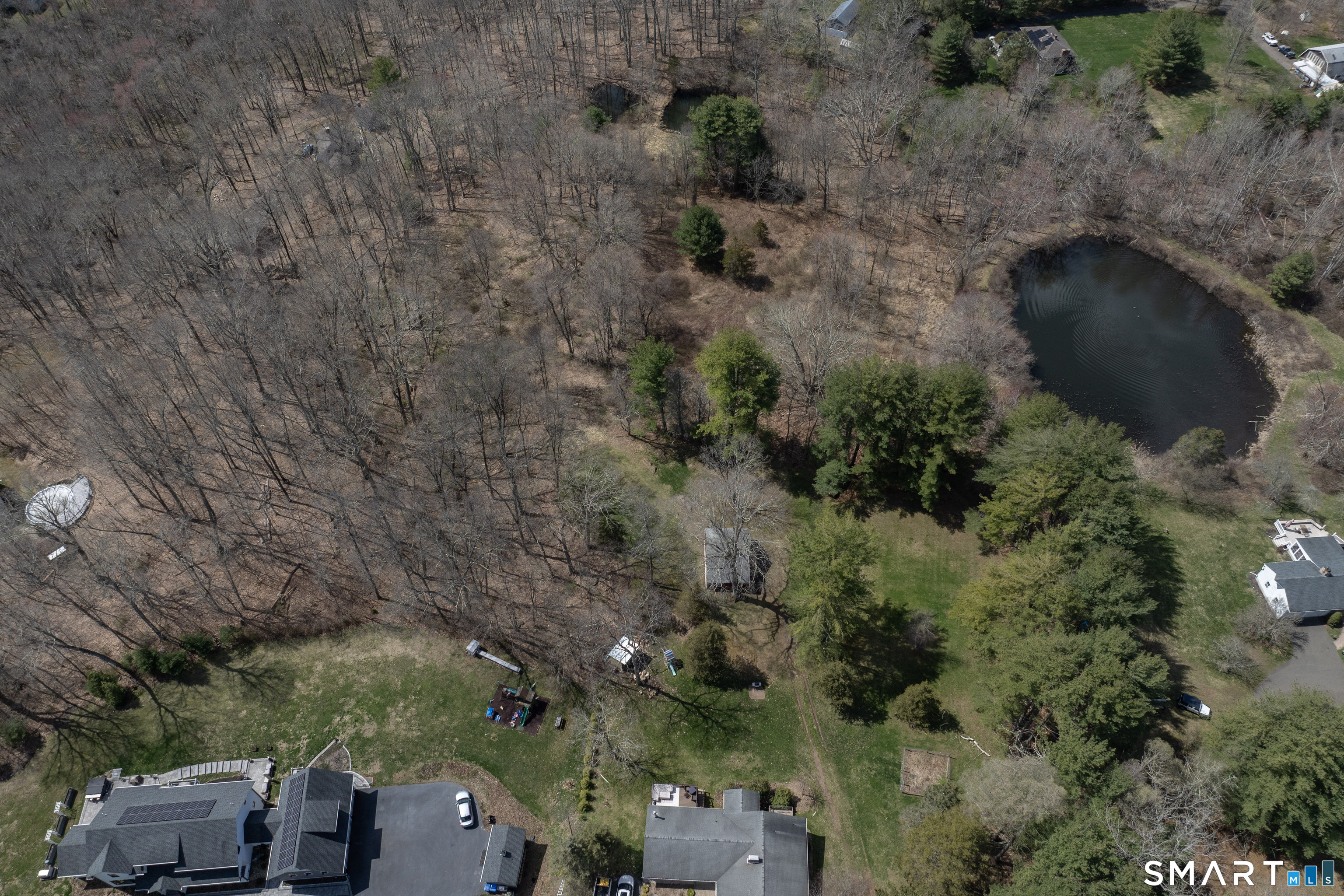 2680 Long Hill Road