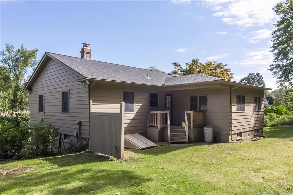 54 Jacobs Lane