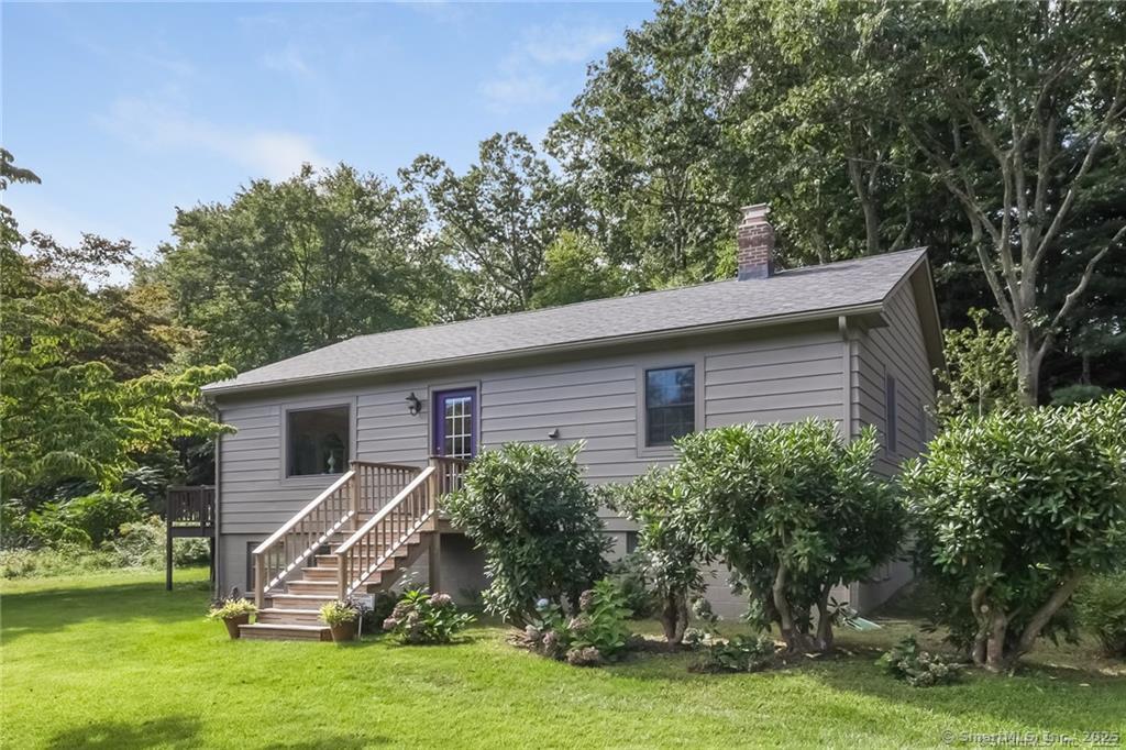 54 Jacobs Lane