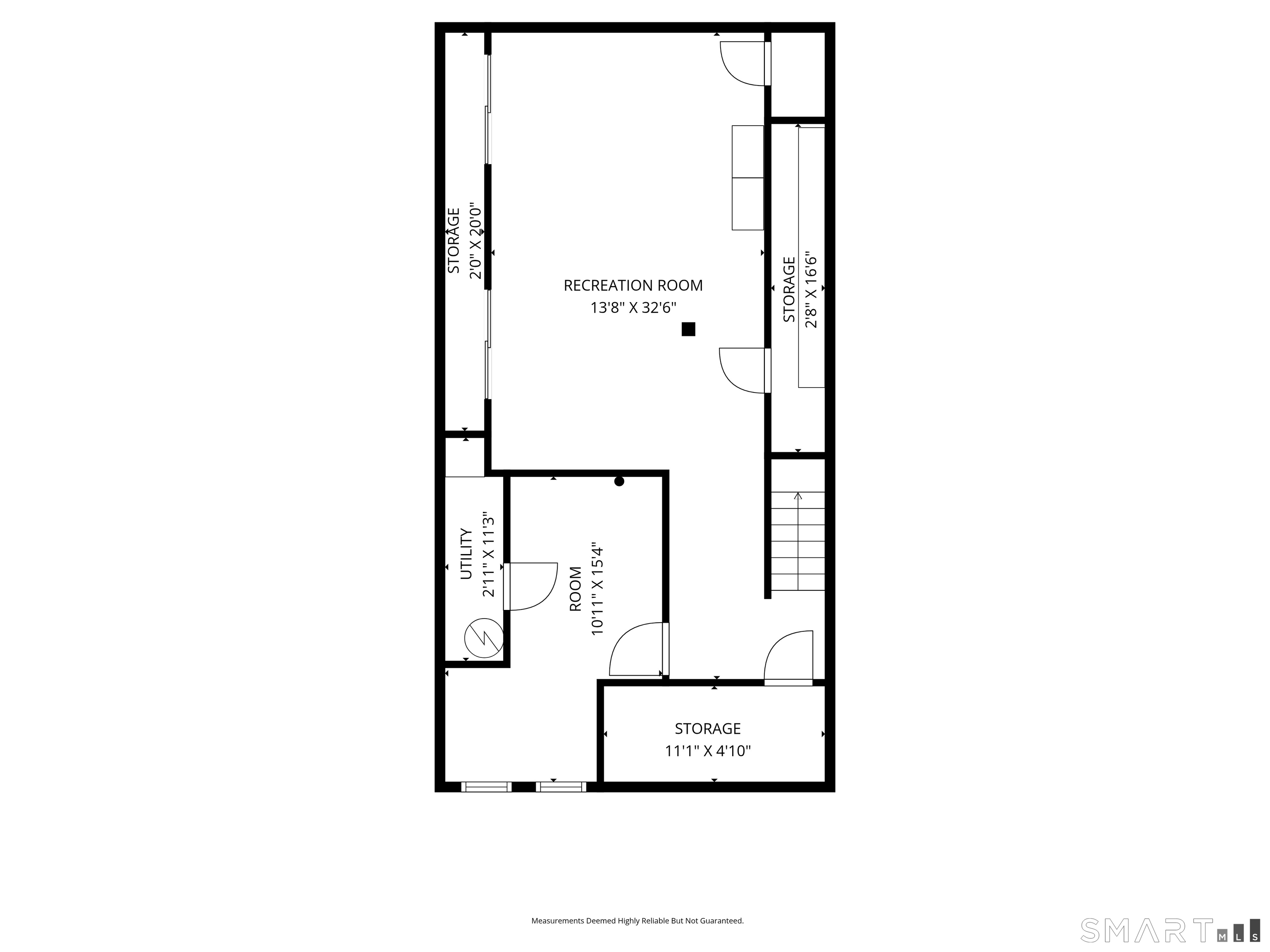 100 Dudley Avenue H42
