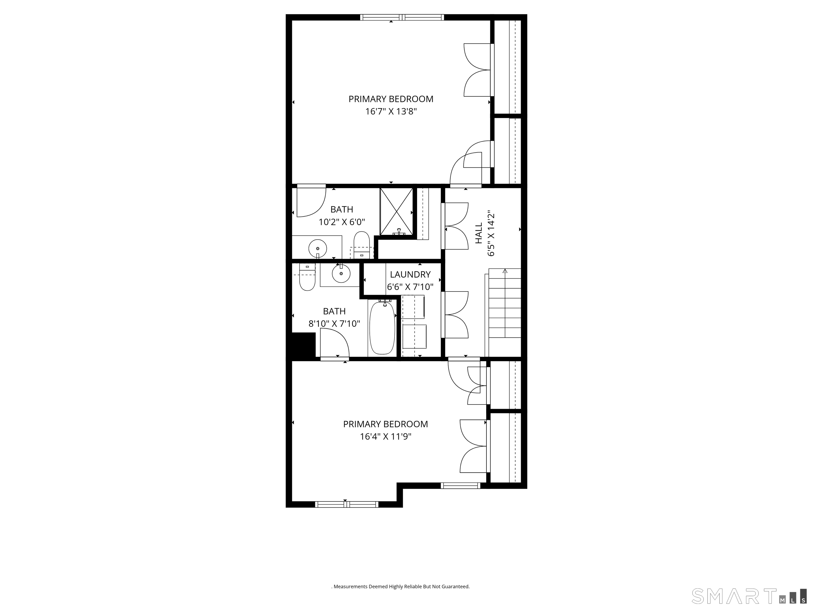 100 Dudley Avenue H42