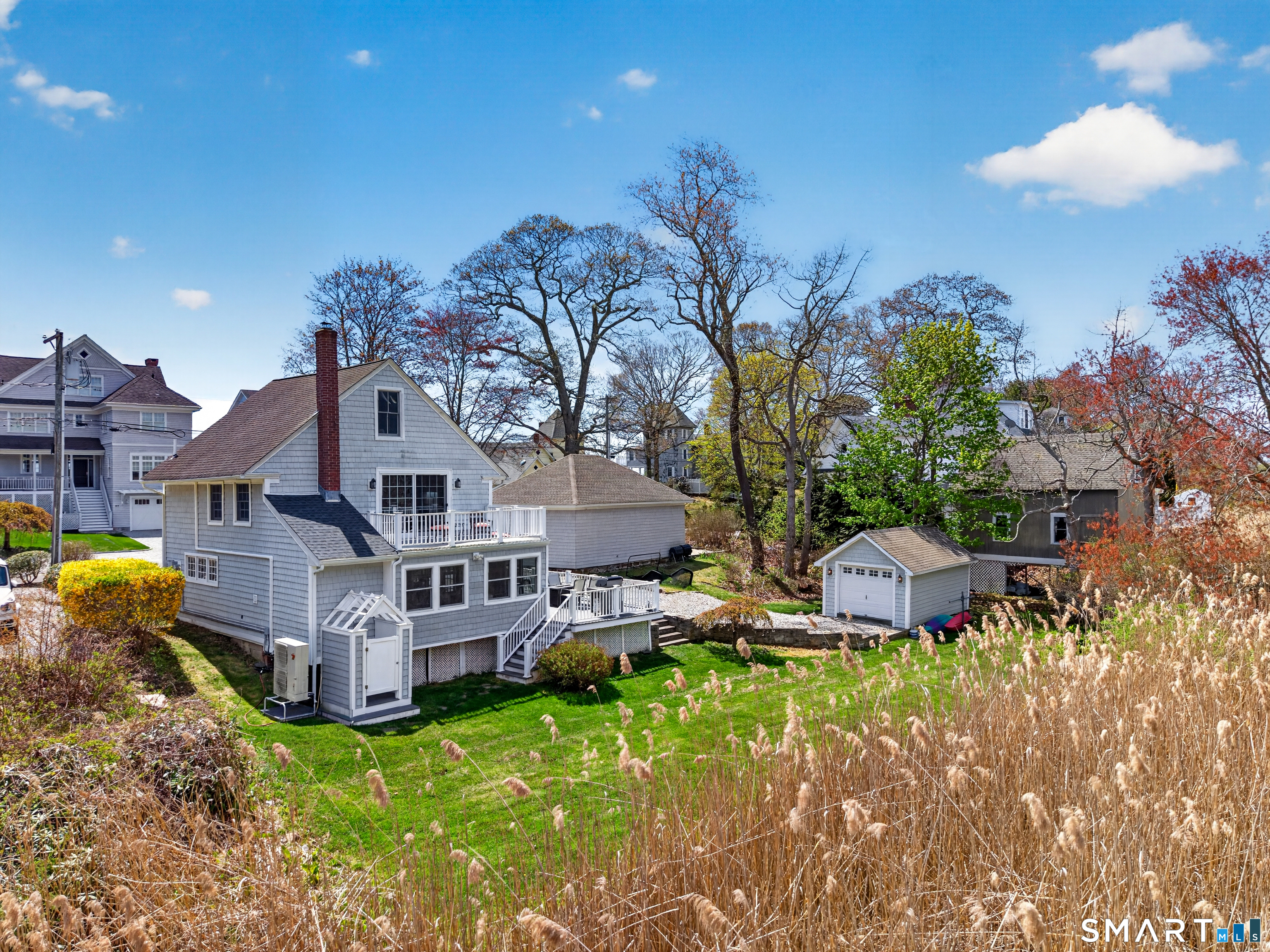 68 Groveway