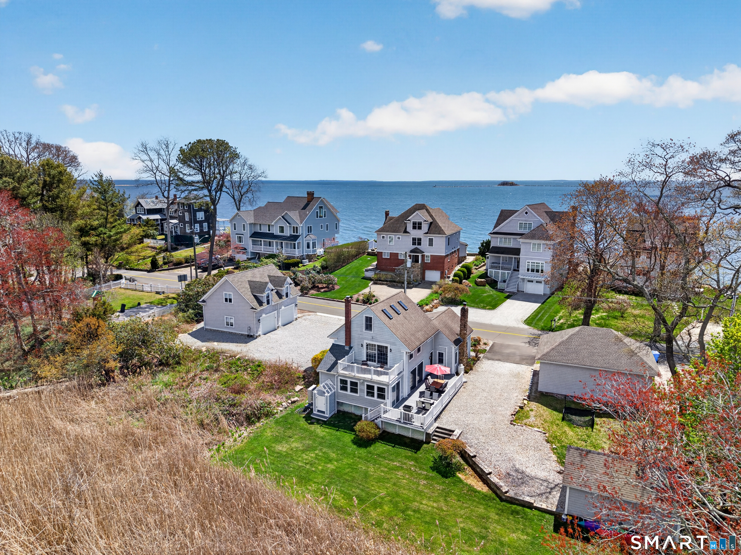 68 Groveway