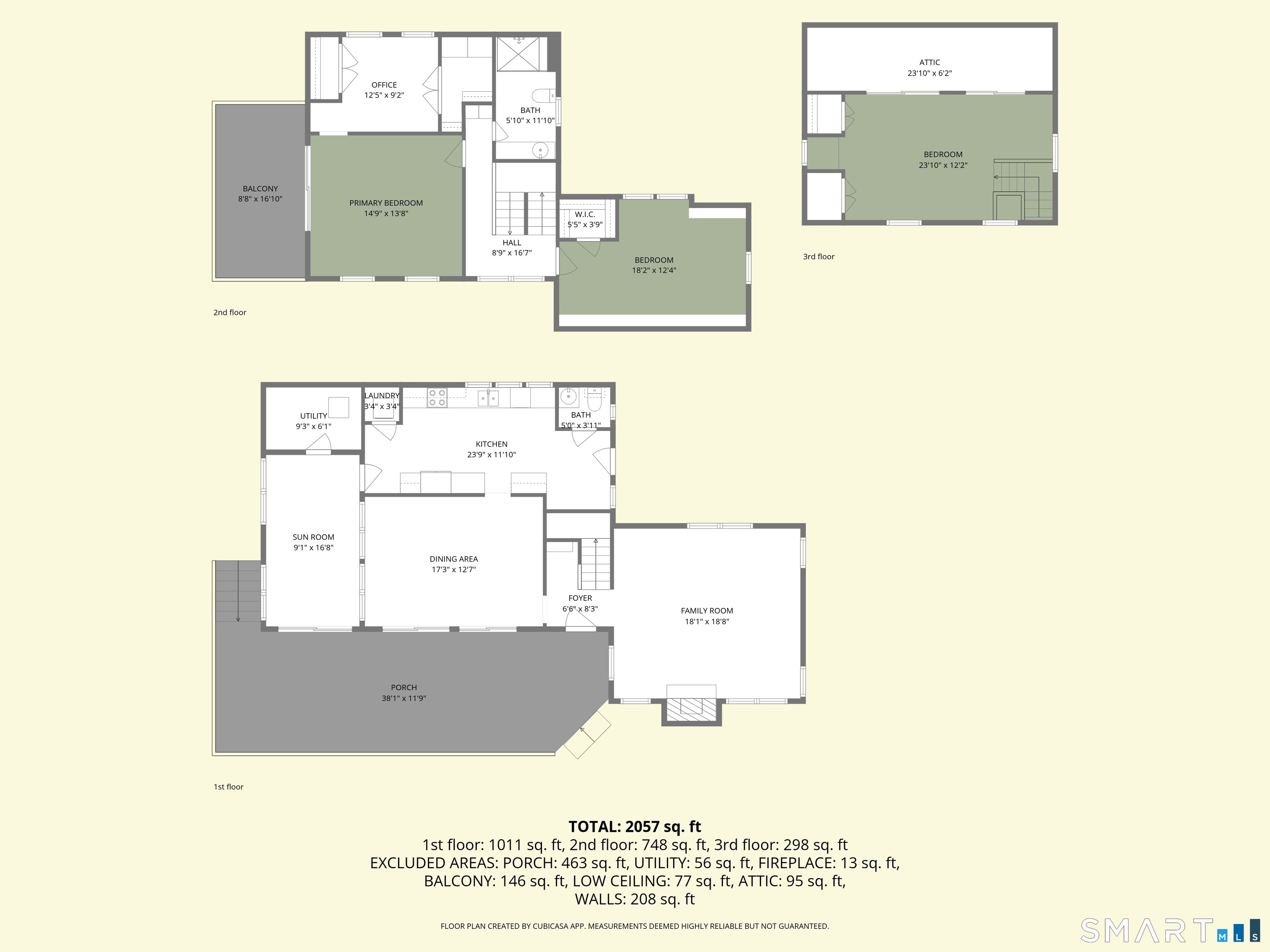 68 Groveway