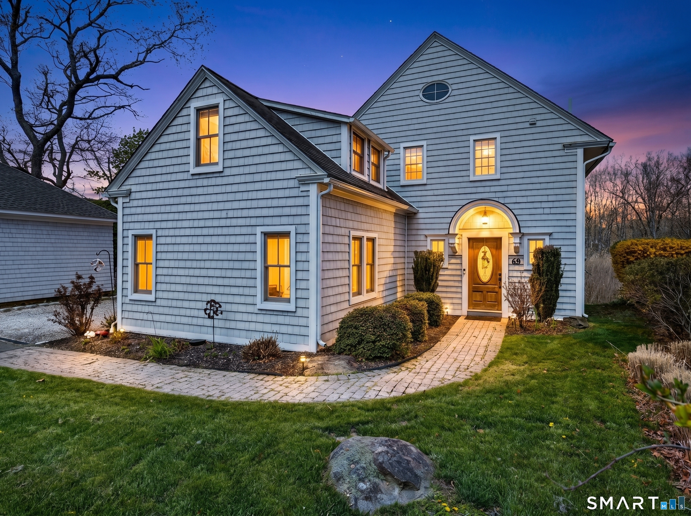 68 Groveway