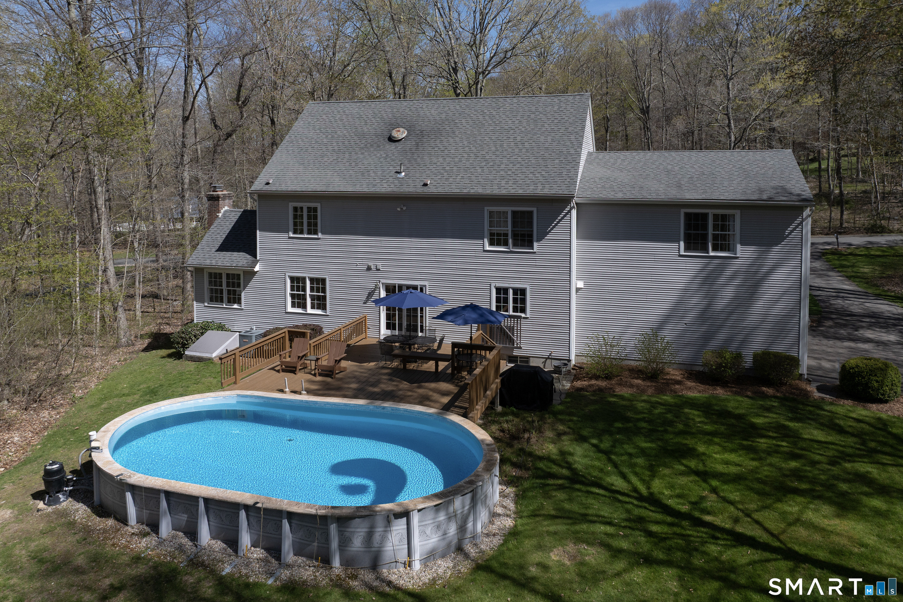 51 Fawn Hill Road