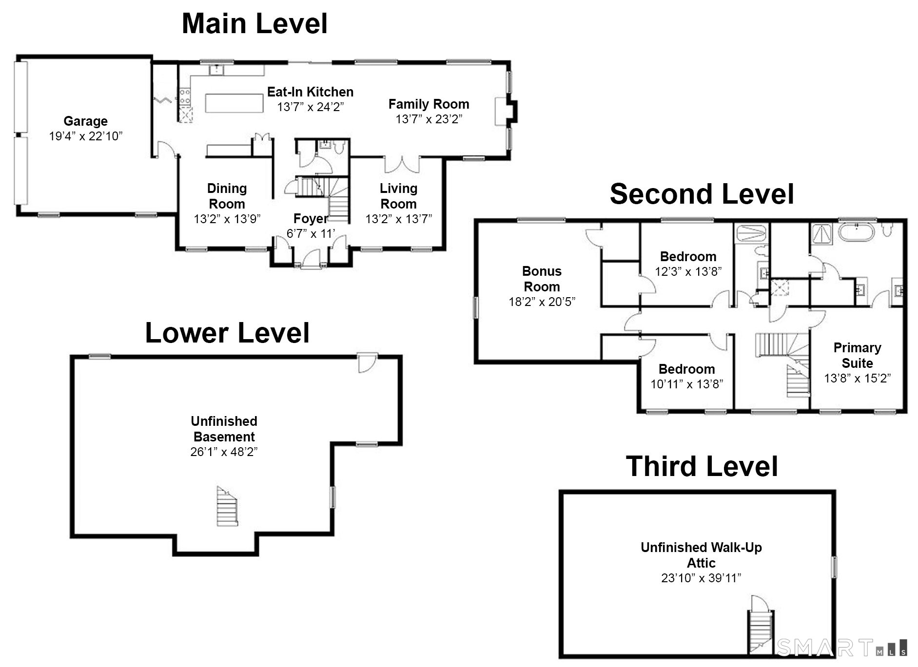 51 Fawn Hill Road