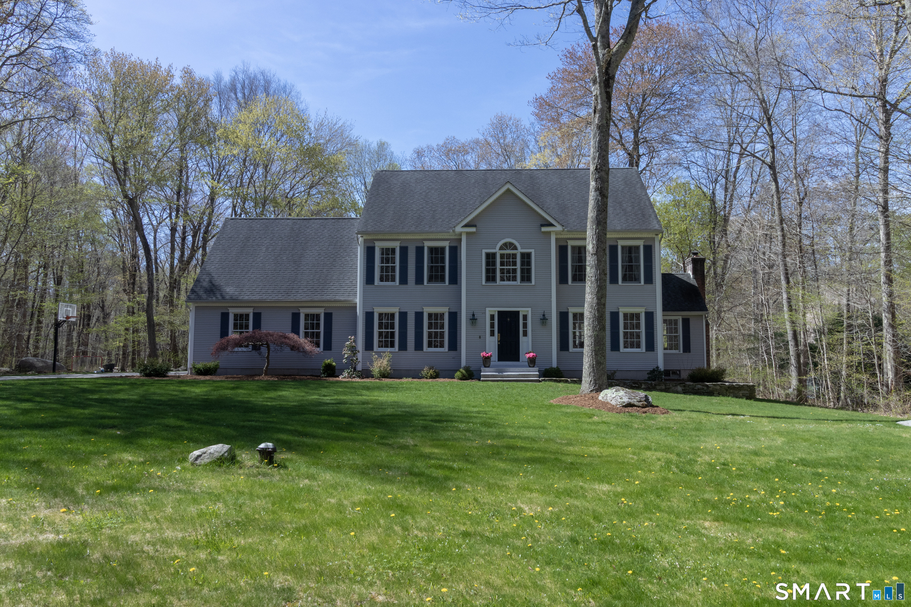 51 Fawn Hill Road