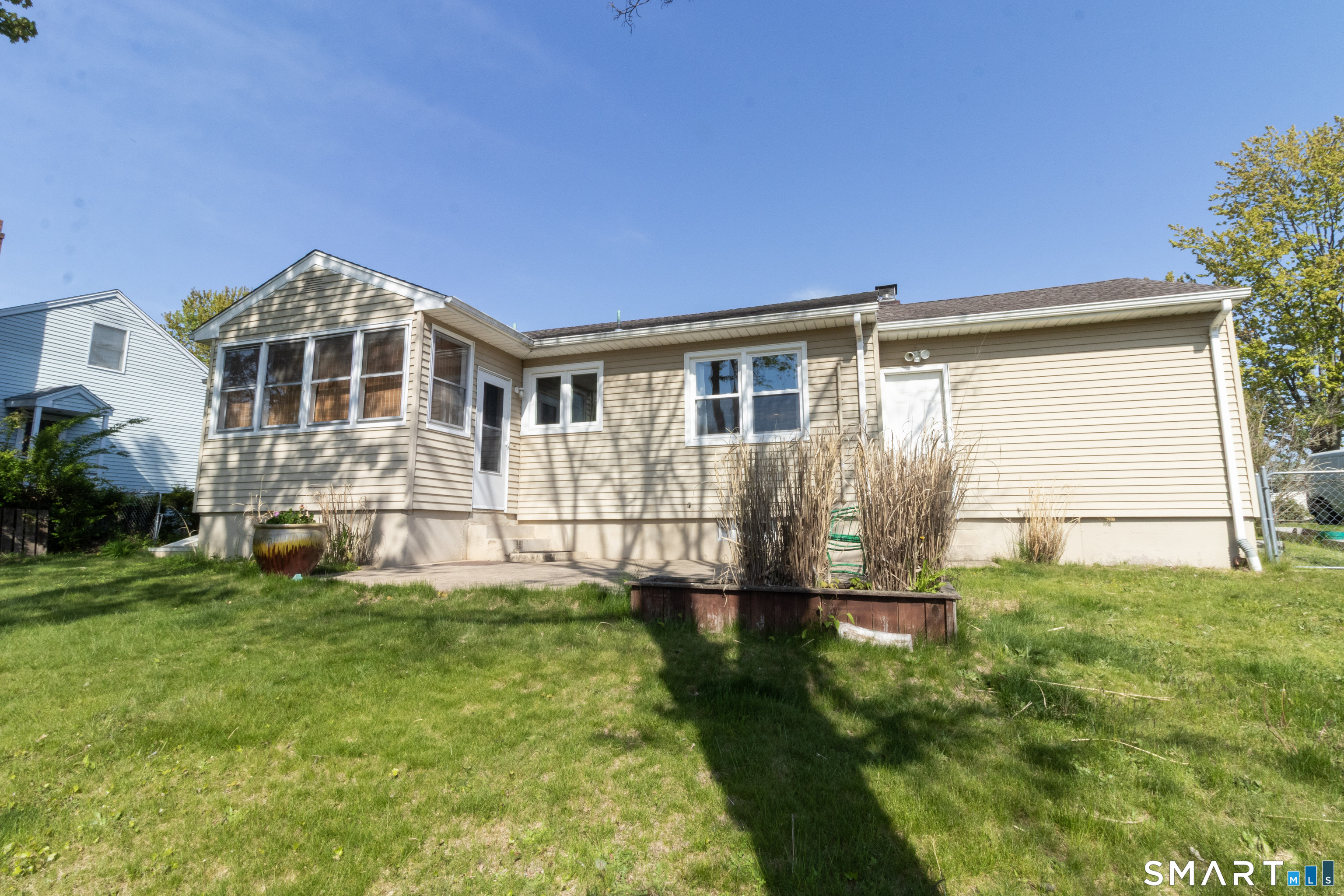 30 Hopkins Drive