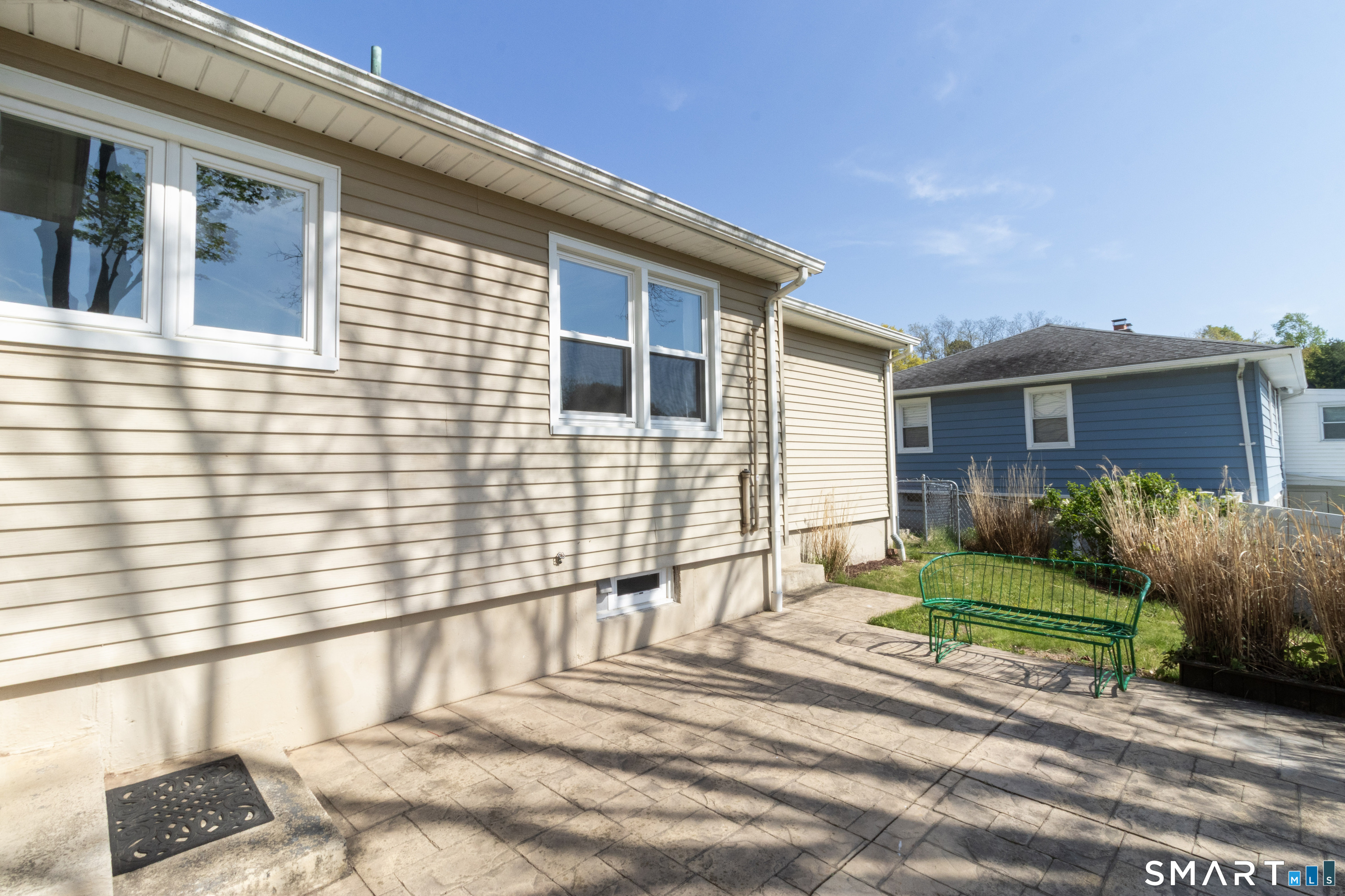 30 Hopkins Drive