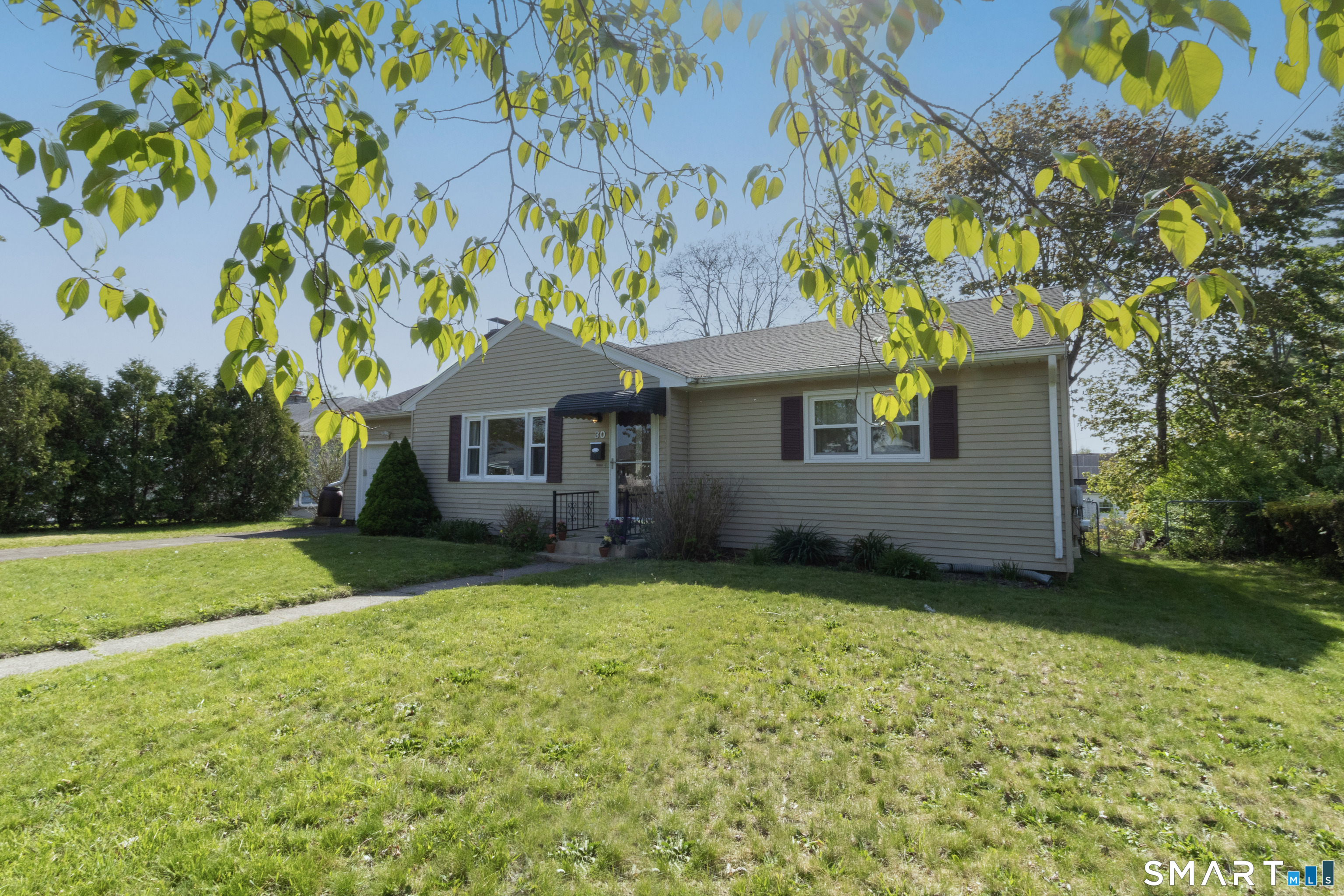 30 Hopkins Drive