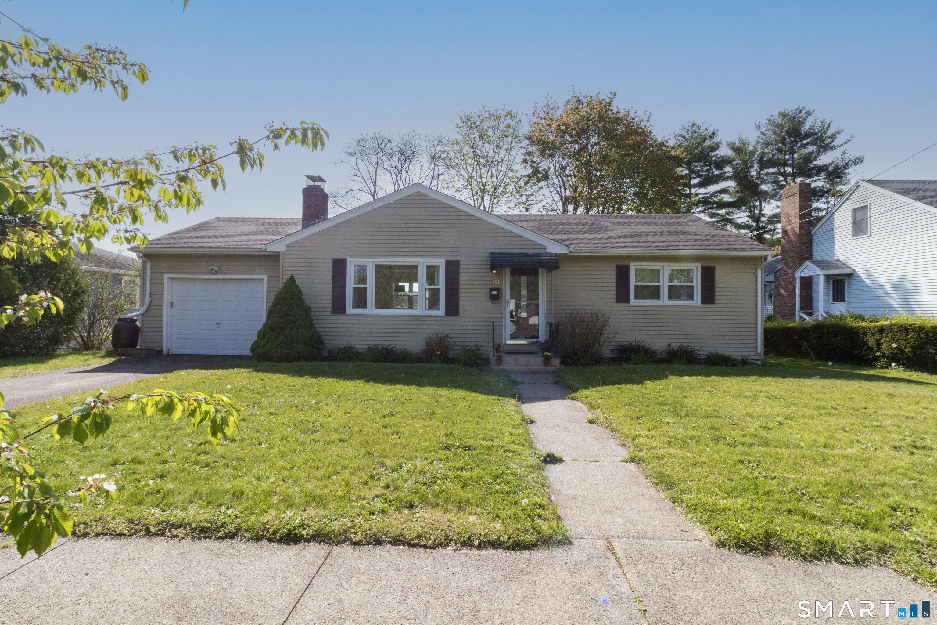 30 Hopkins Drive