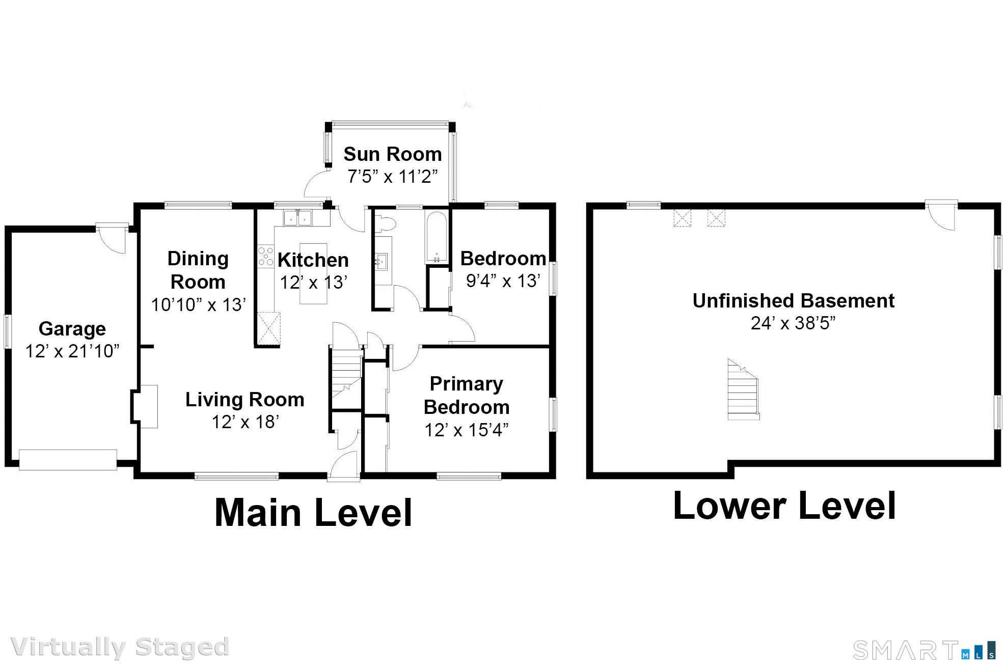 30 Hopkins Drive